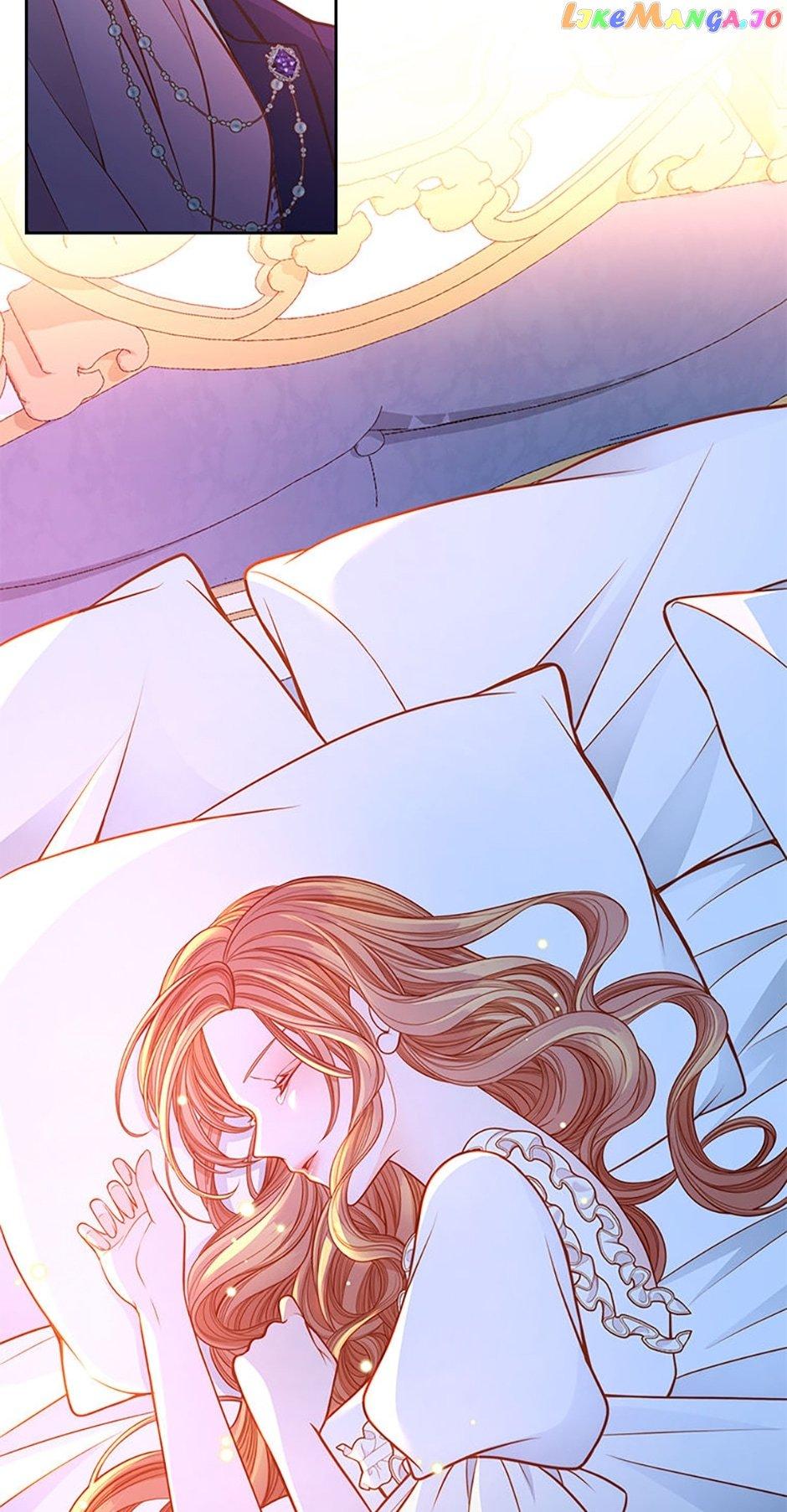 The Duchess’s Secret Dressing Room Chapter 46 page 70