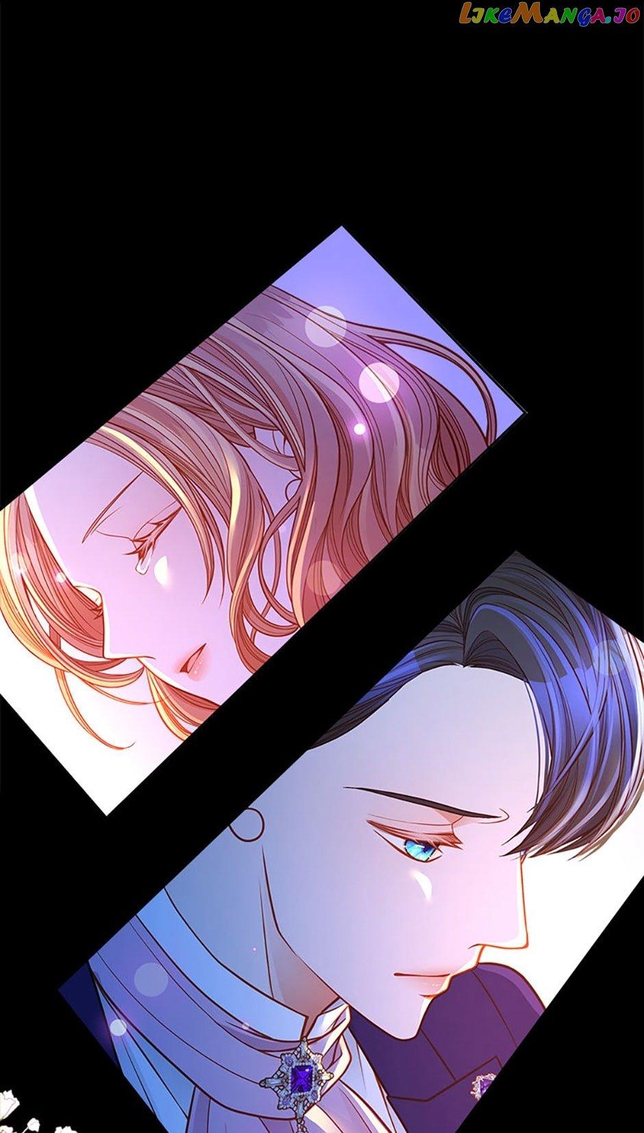 The Duchess’s Secret Dressing Room Chapter 46 page 74