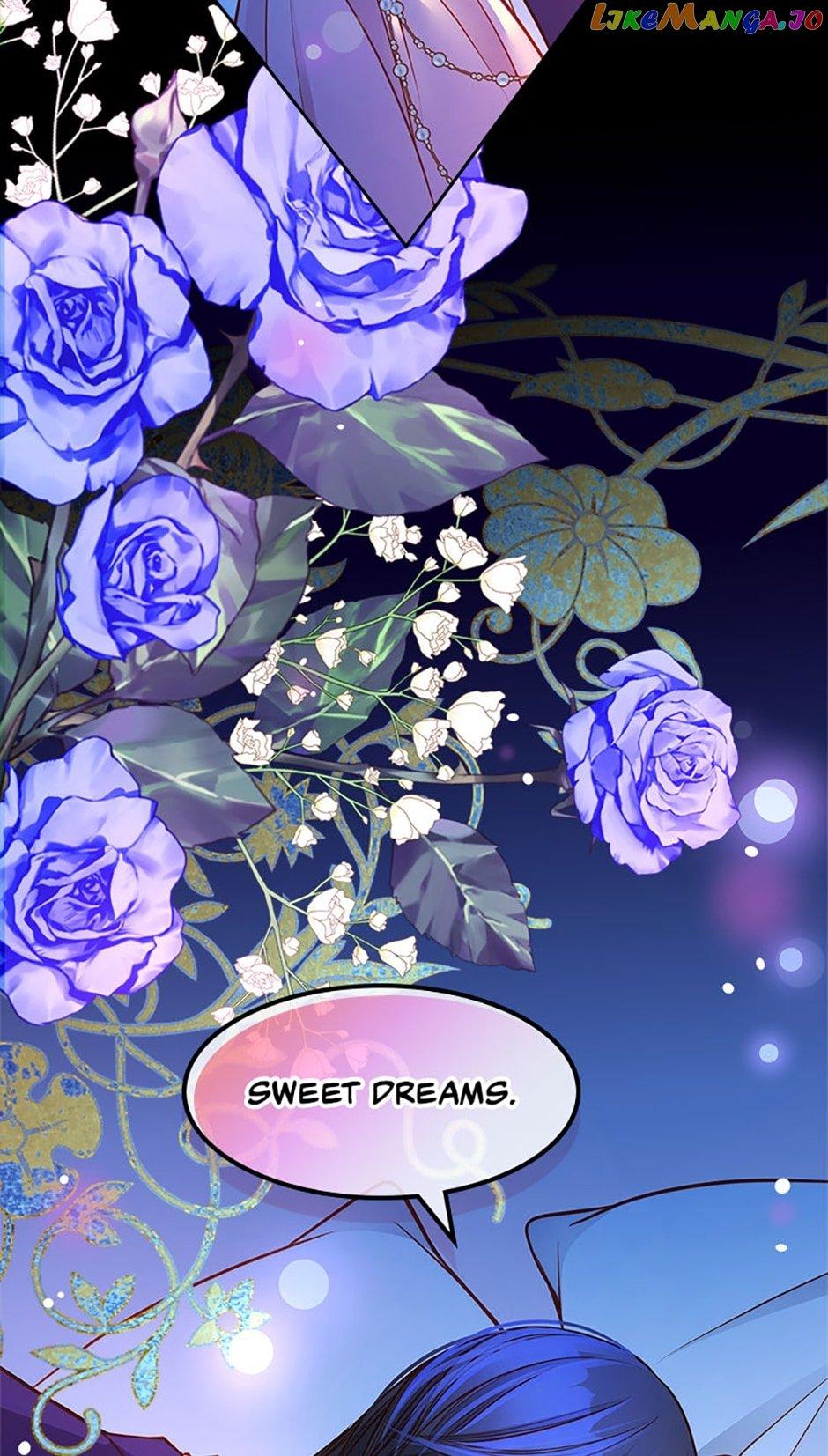 The Duchess’s Secret Dressing Room Chapter 46 page 75