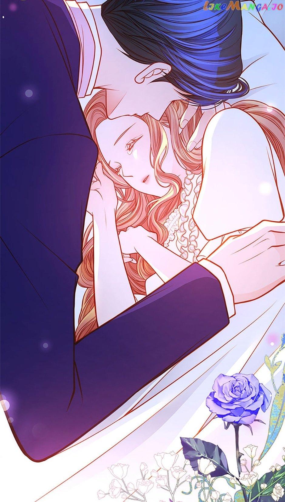 The Duchess’s Secret Dressing Room Chapter 46 page 76