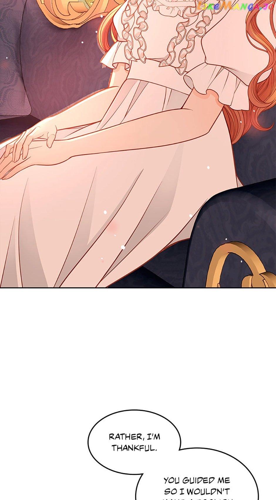 The Duchess’s Secret Dressing Room Chapter 46 page 7