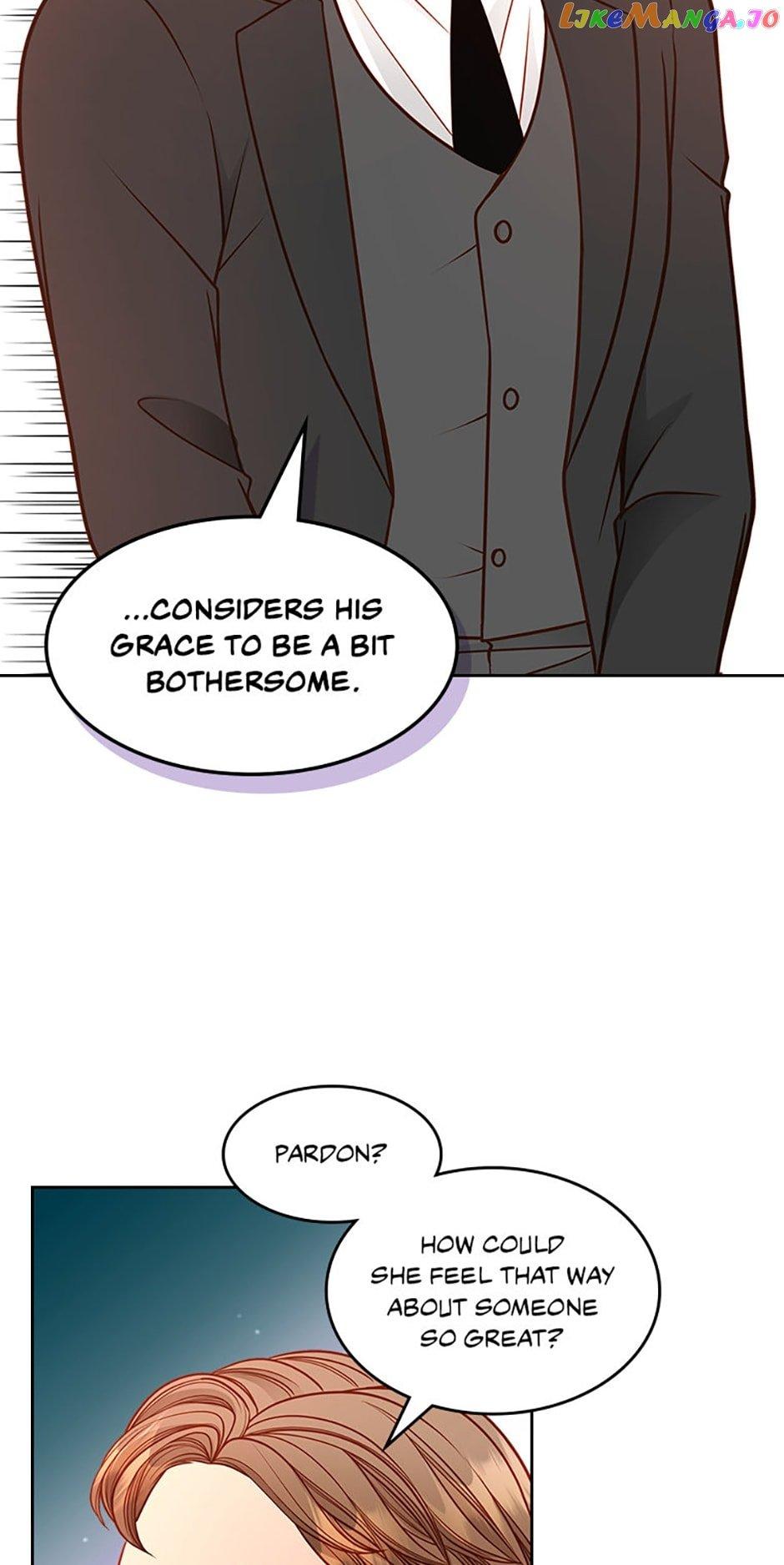 The Duchess’s Secret Dressing Room Chapter 56 page 10