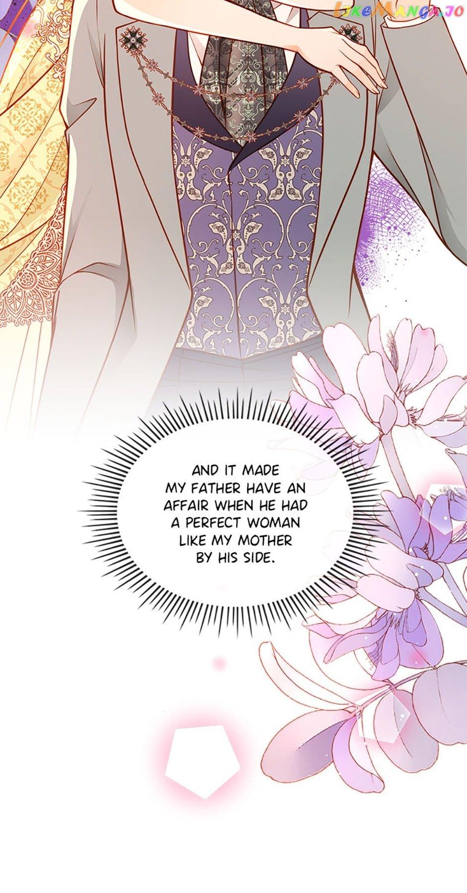 The Duchess’s Secret Dressing Room Chapter 56 page 25