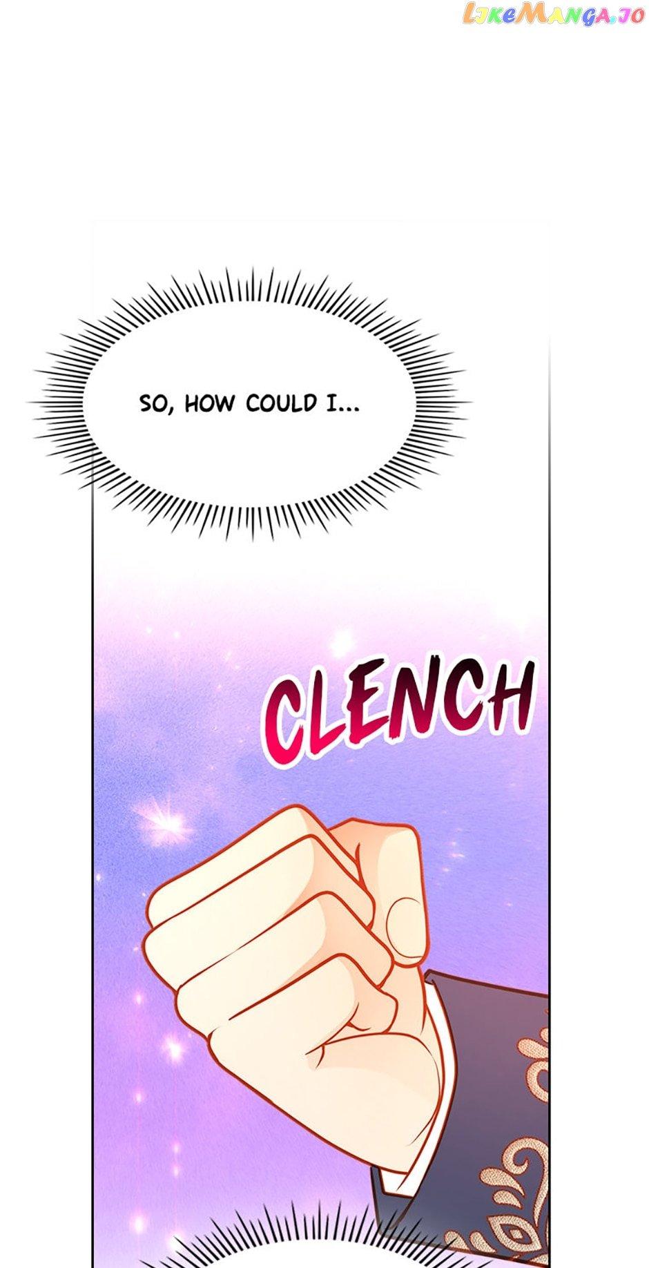 The Duchess’s Secret Dressing Room Chapter 56 page 26