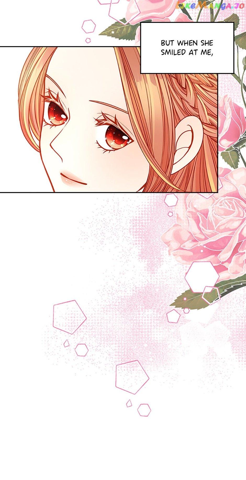 The Duchess’s Secret Dressing Room Chapter 56 page 31