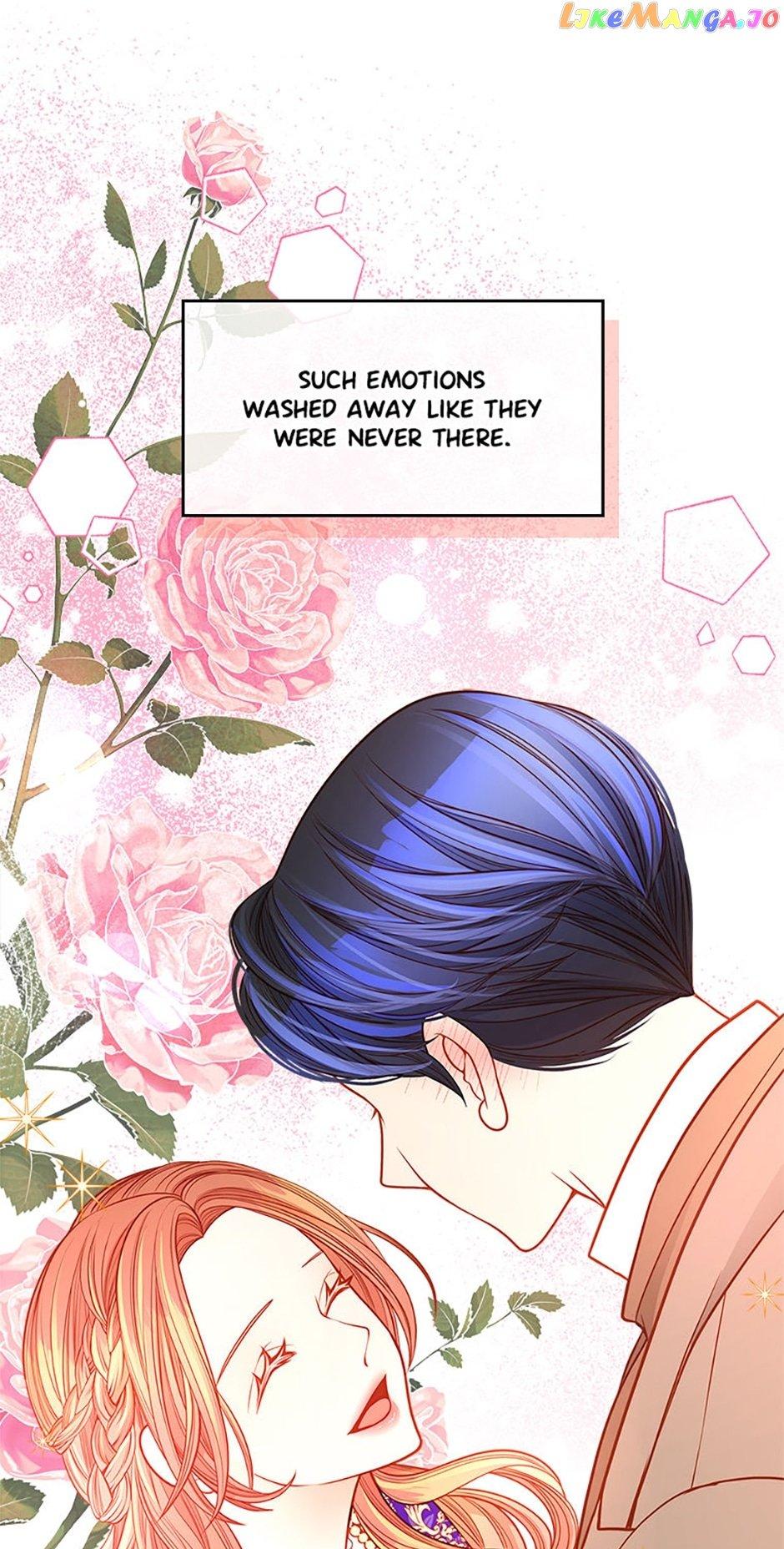 The Duchess’s Secret Dressing Room Chapter 56 page 32