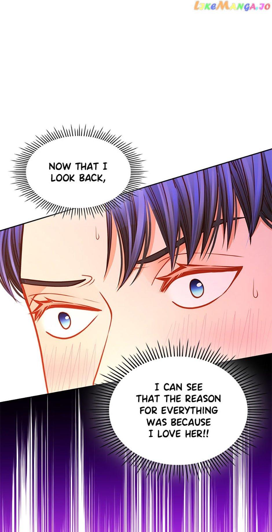 The Duchess’s Secret Dressing Room Chapter 56 page 38