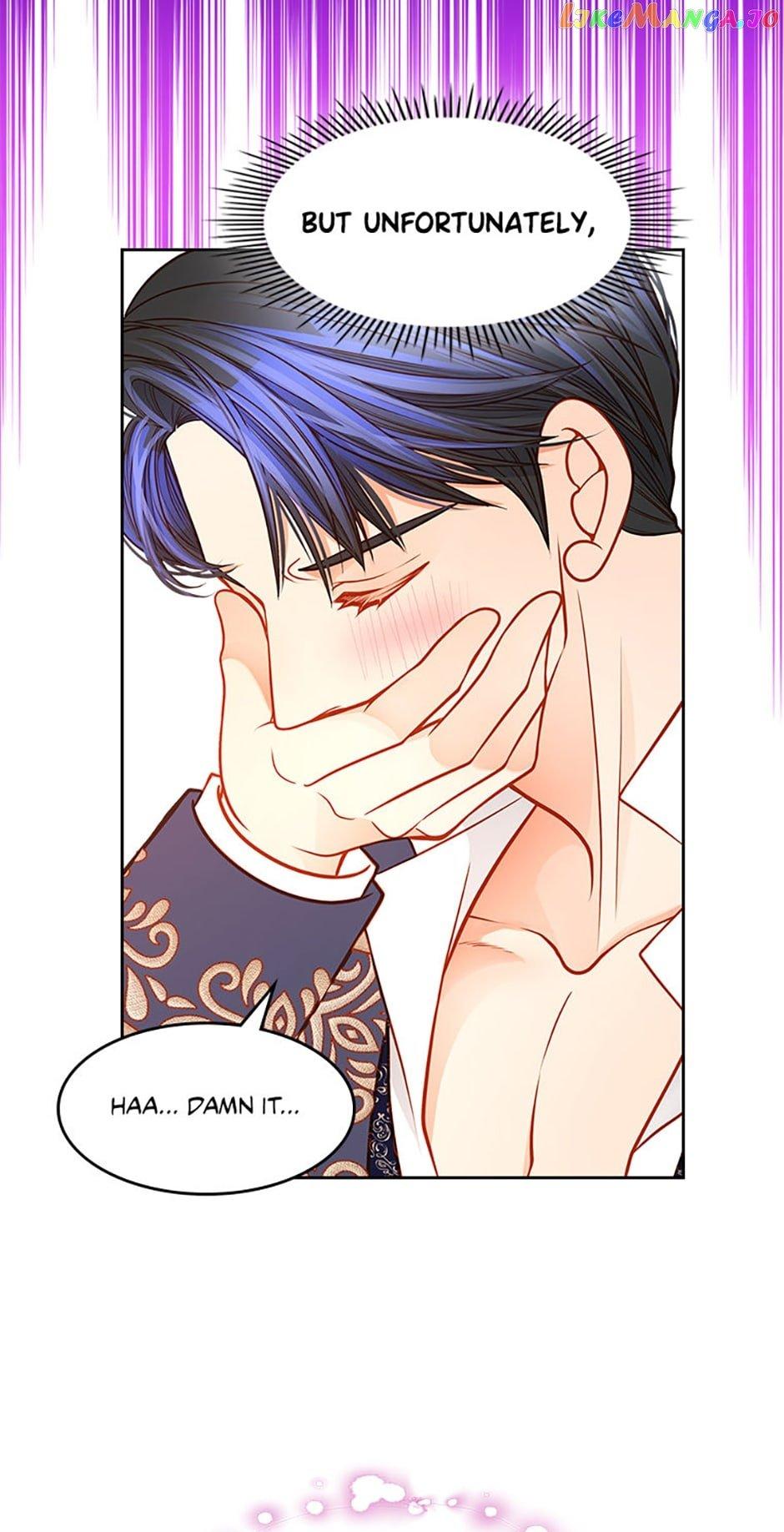 The Duchess’s Secret Dressing Room Chapter 56 page 39