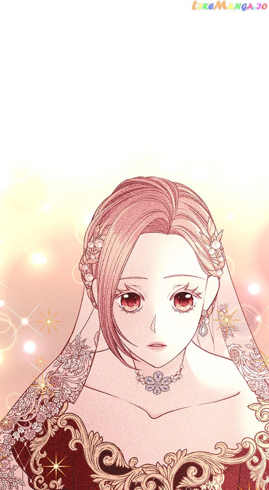 The Duchess’s Secret Dressing Room Chapter 56 page 43