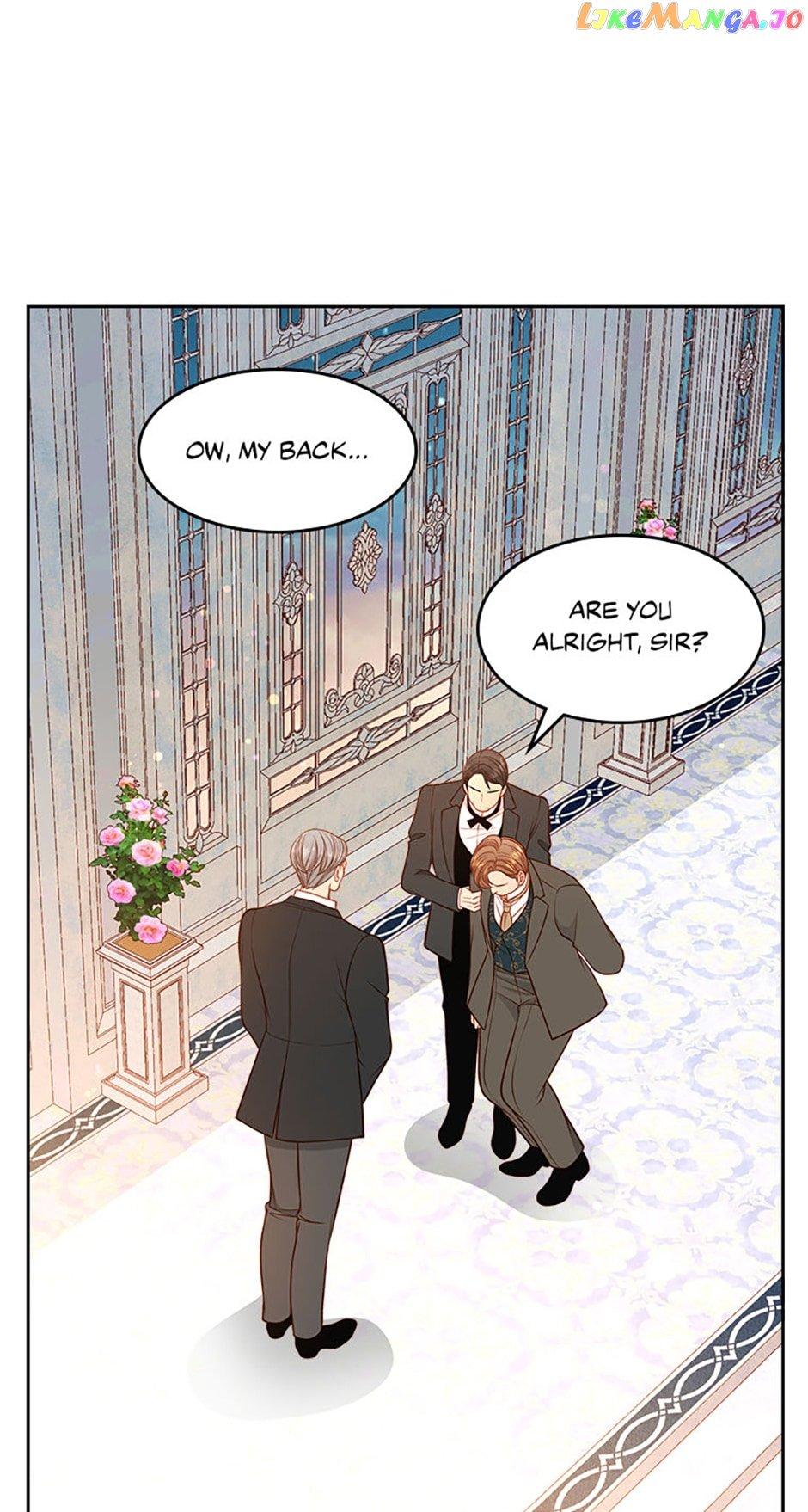 The Duchess’s Secret Dressing Room Chapter 56 page 4