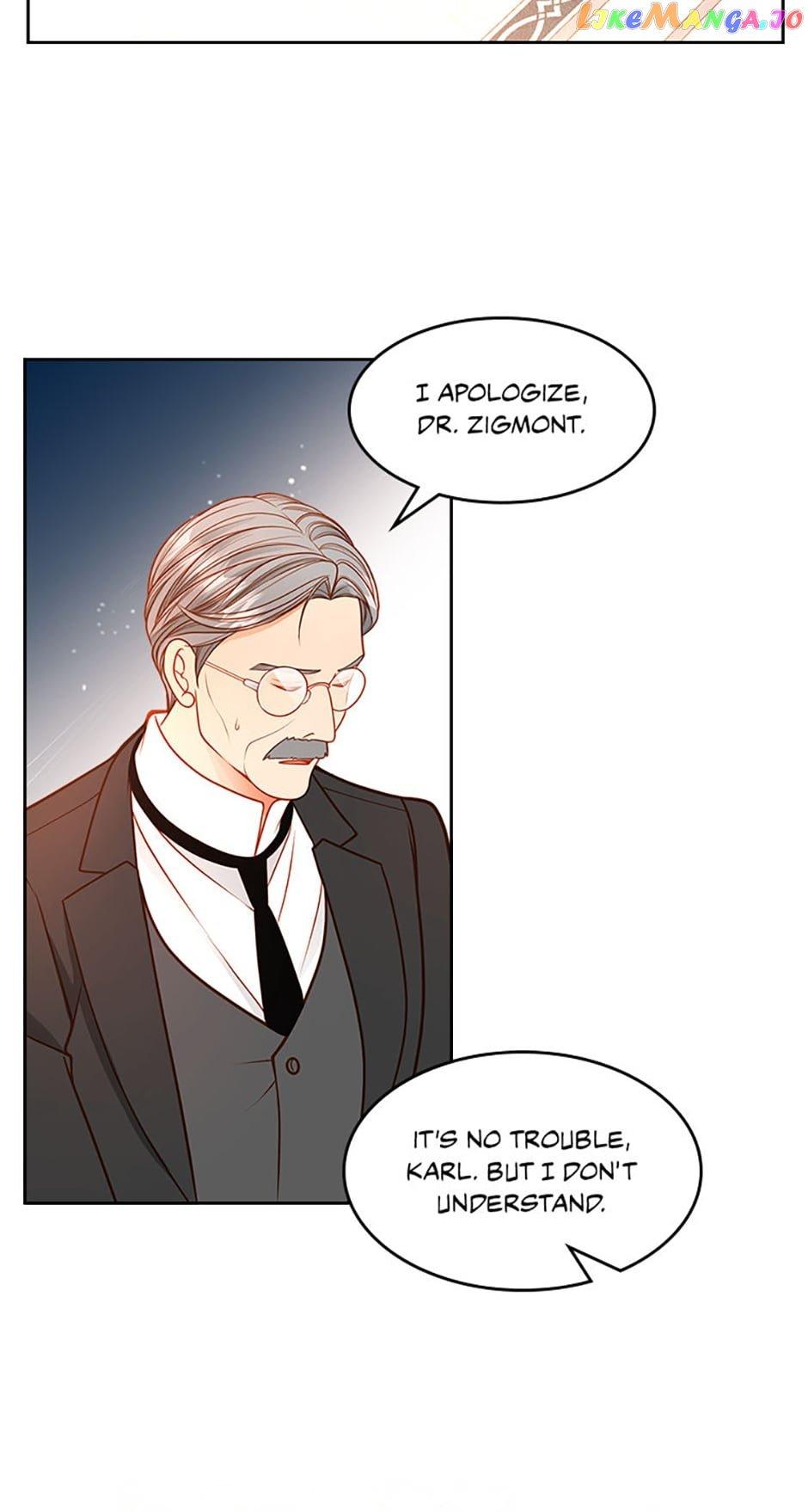 The Duchess’s Secret Dressing Room Chapter 56 page 5