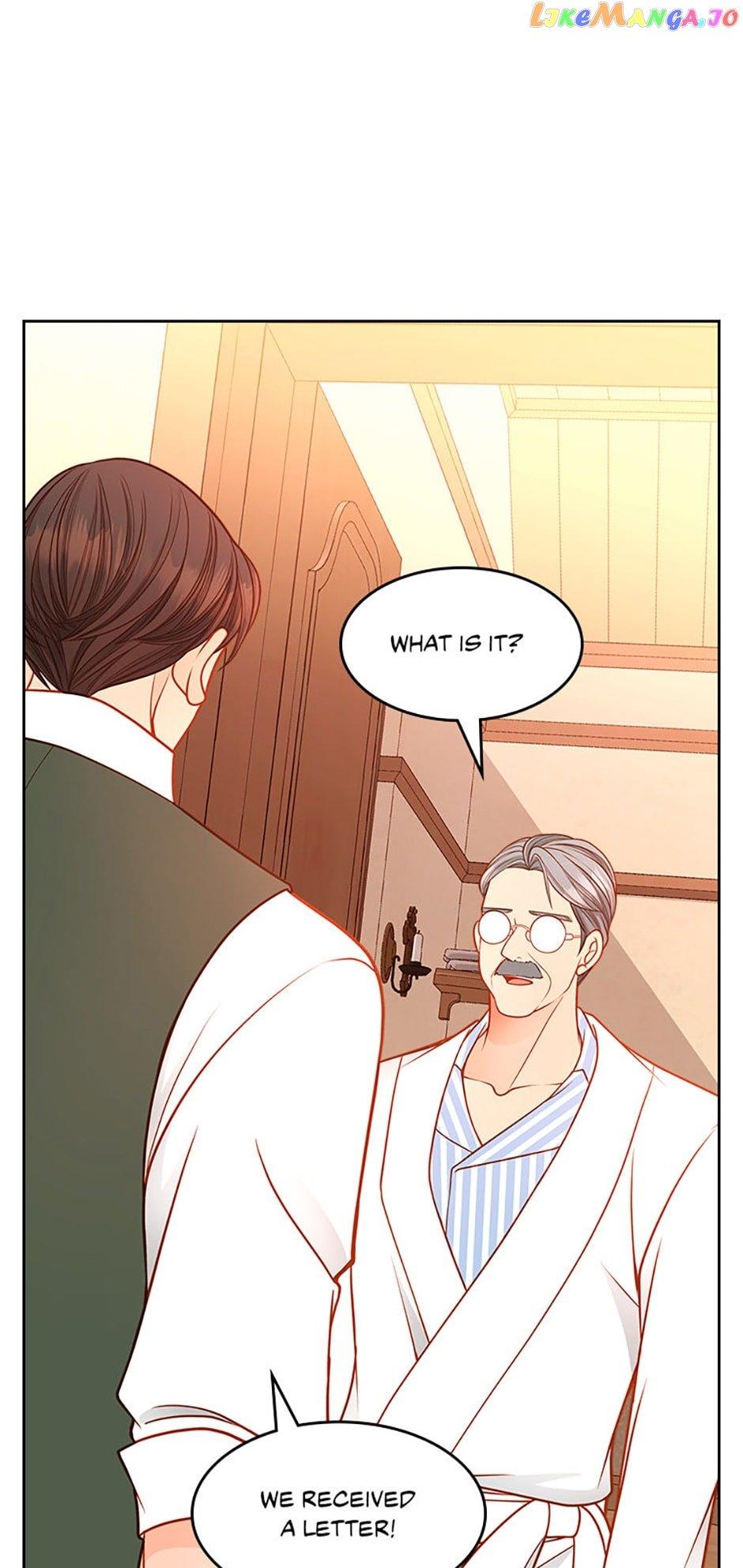 The Duchess’s Secret Dressing Room Chapter 56 page 60