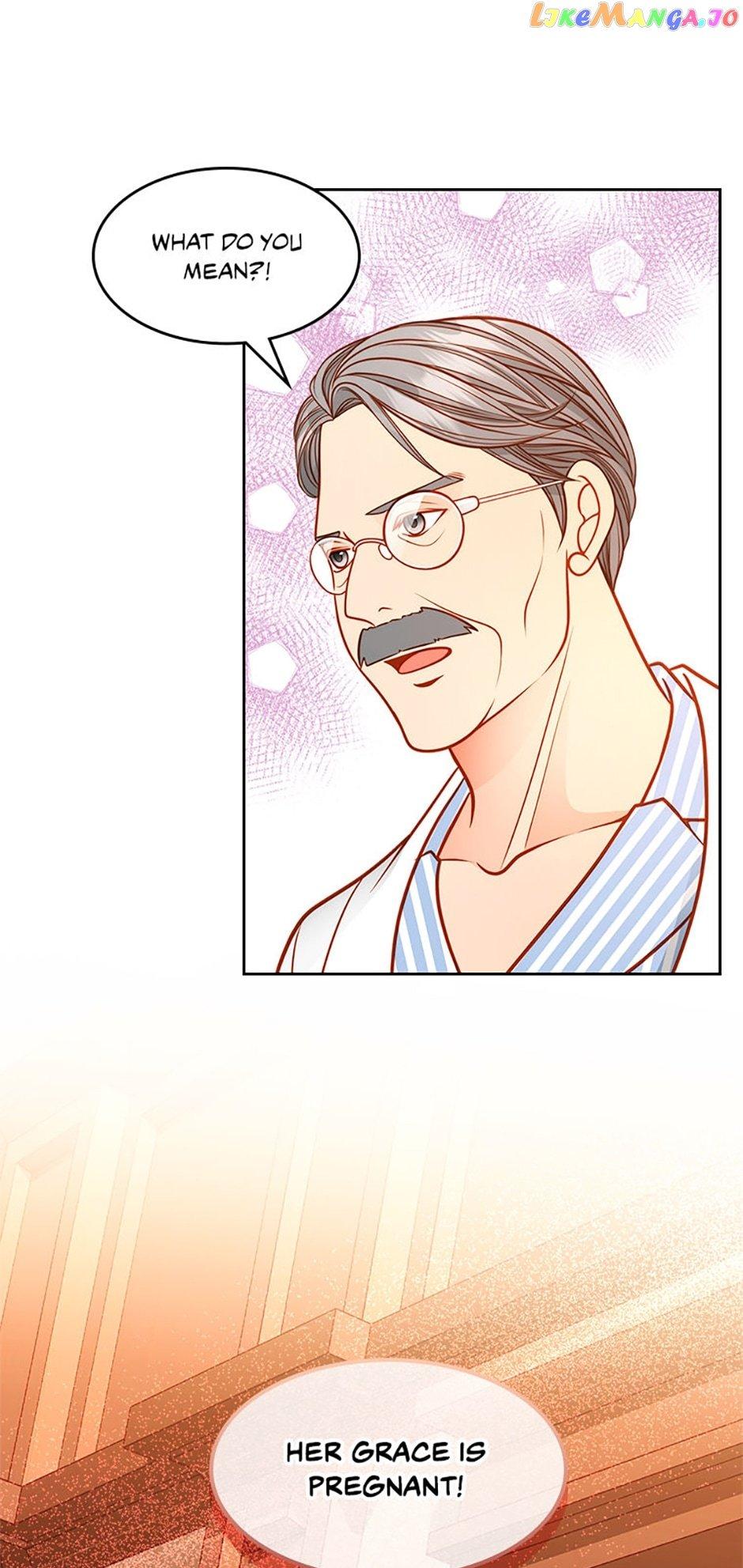The Duchess’s Secret Dressing Room Chapter 56 page 63