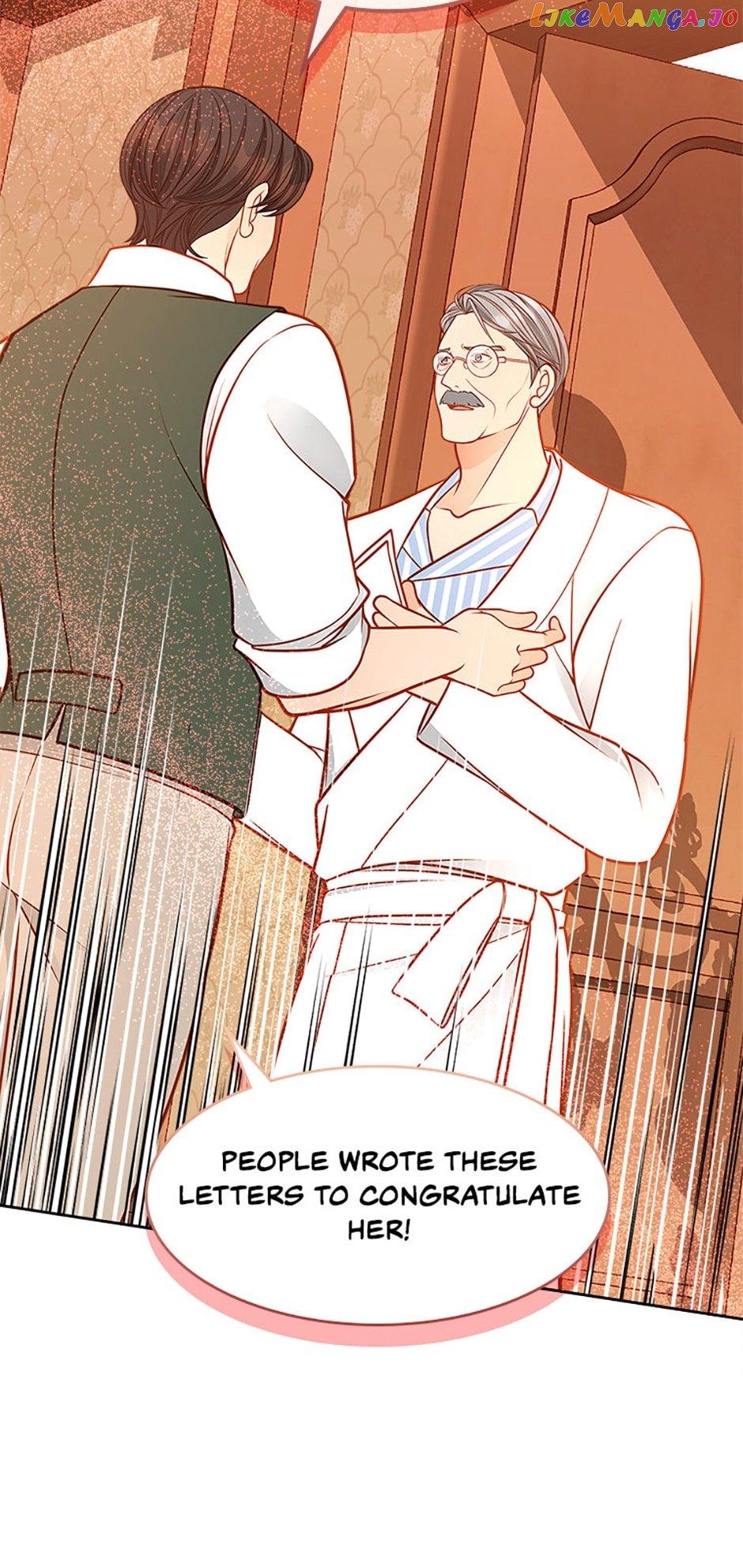 The Duchess’s Secret Dressing Room Chapter 56 page 64