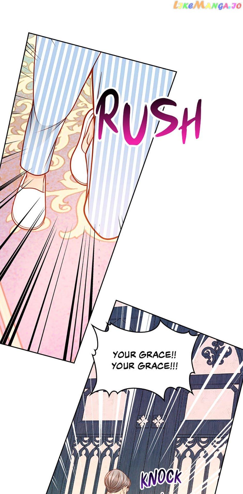 The Duchess’s Secret Dressing Room Chapter 56 page 66