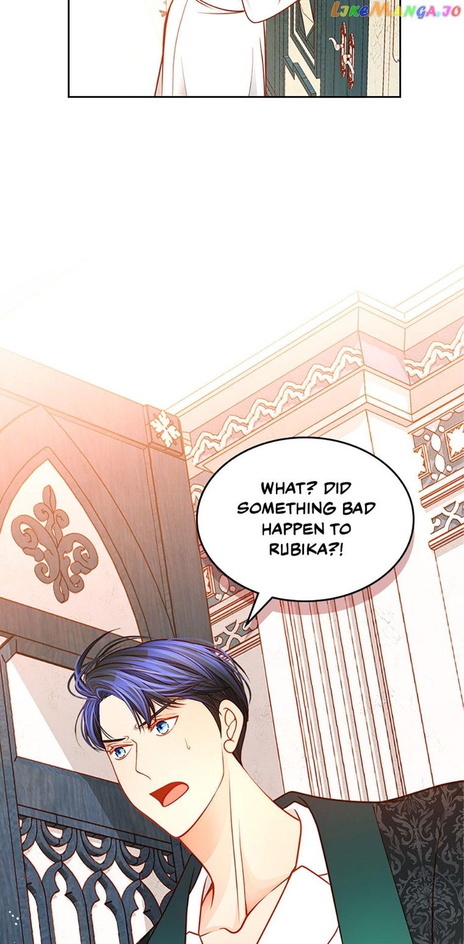 The Duchess’s Secret Dressing Room Chapter 56 page 68