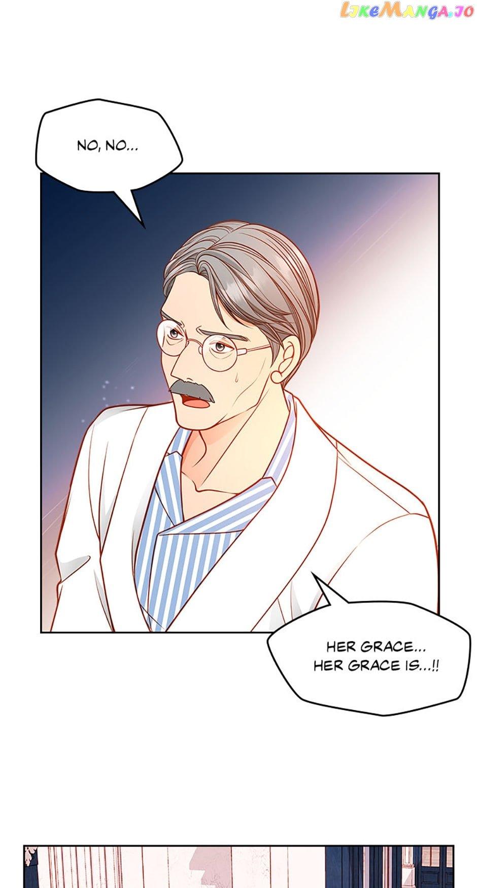 The Duchess’s Secret Dressing Room Chapter 56 page 70