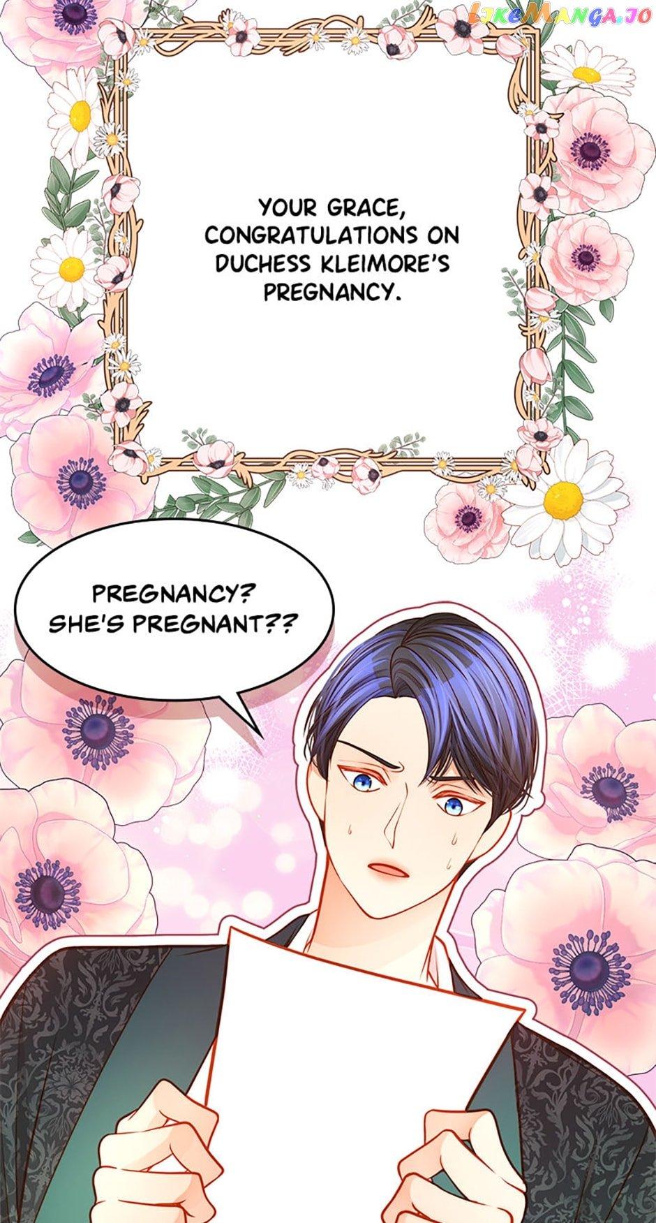 The Duchess’s Secret Dressing Room Chapter 56 page 74