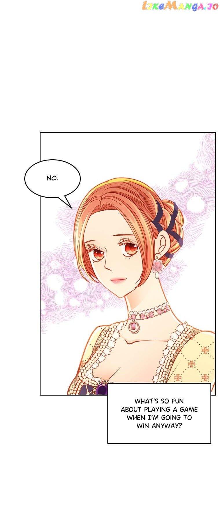 The Duchess’s Secret Dressing Room Chapter 59 page 9