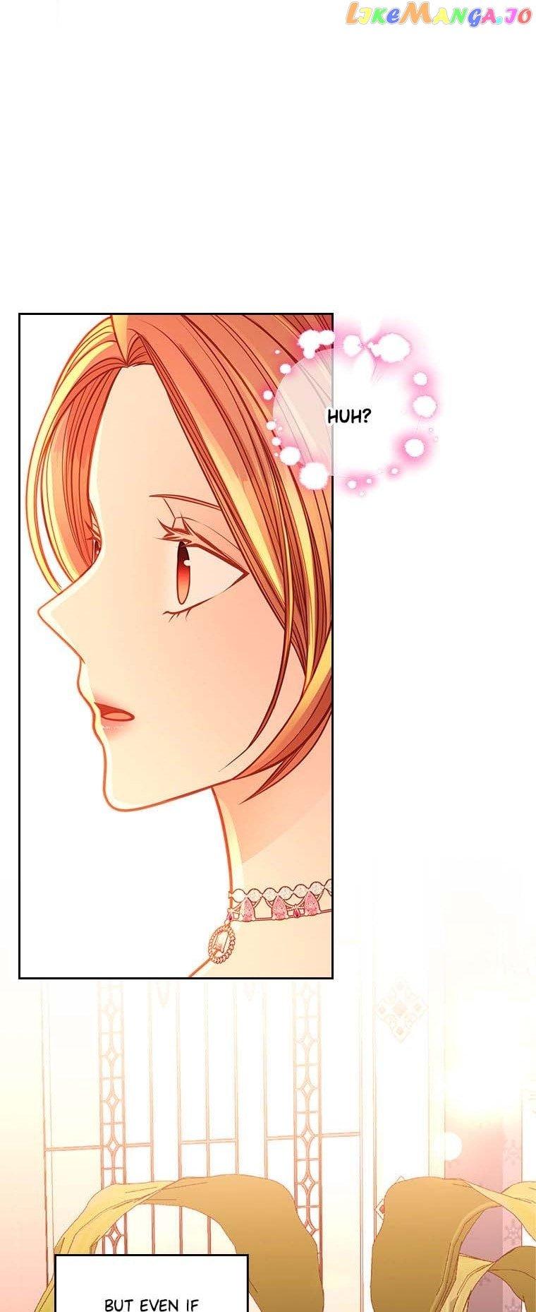 The Duchess’s Secret Dressing Room Chapter 59 page 11