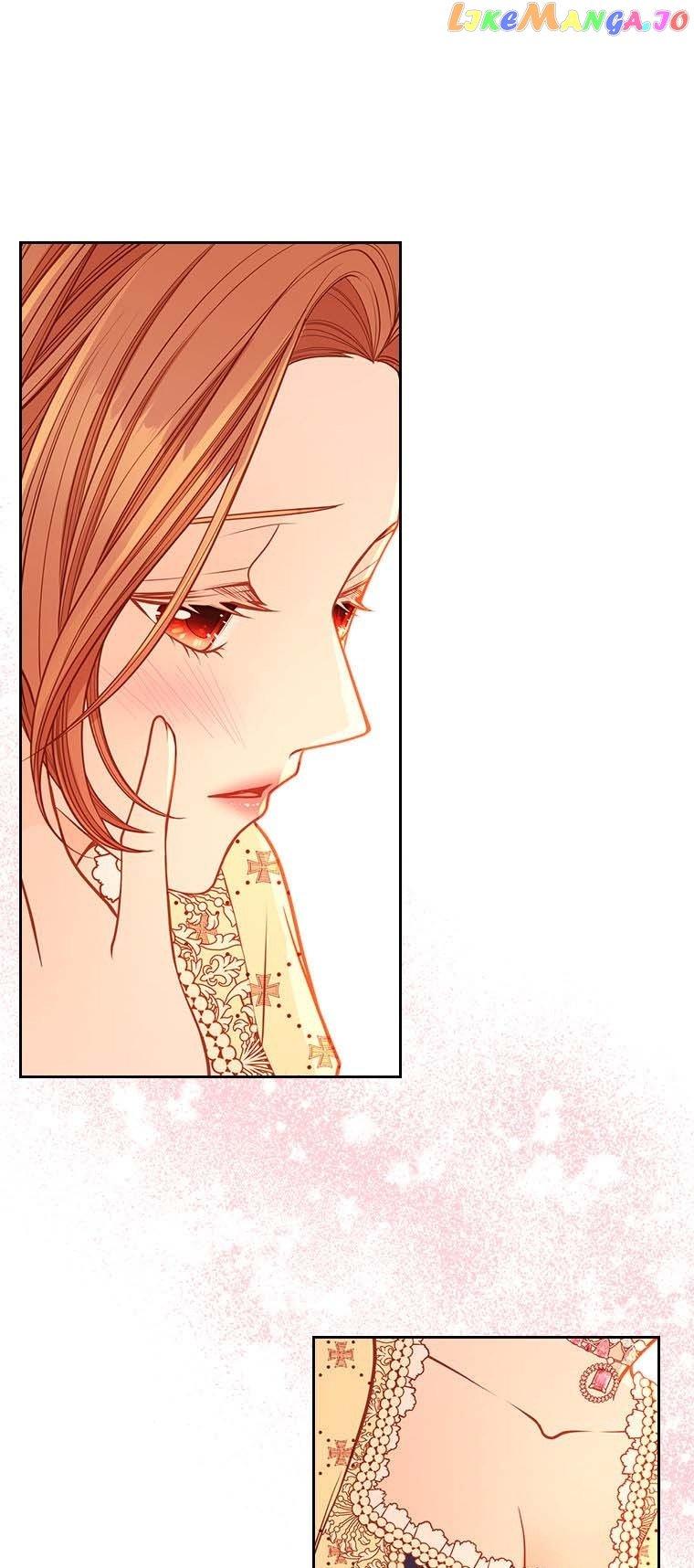 The Duchess’s Secret Dressing Room Chapter 59 page 15