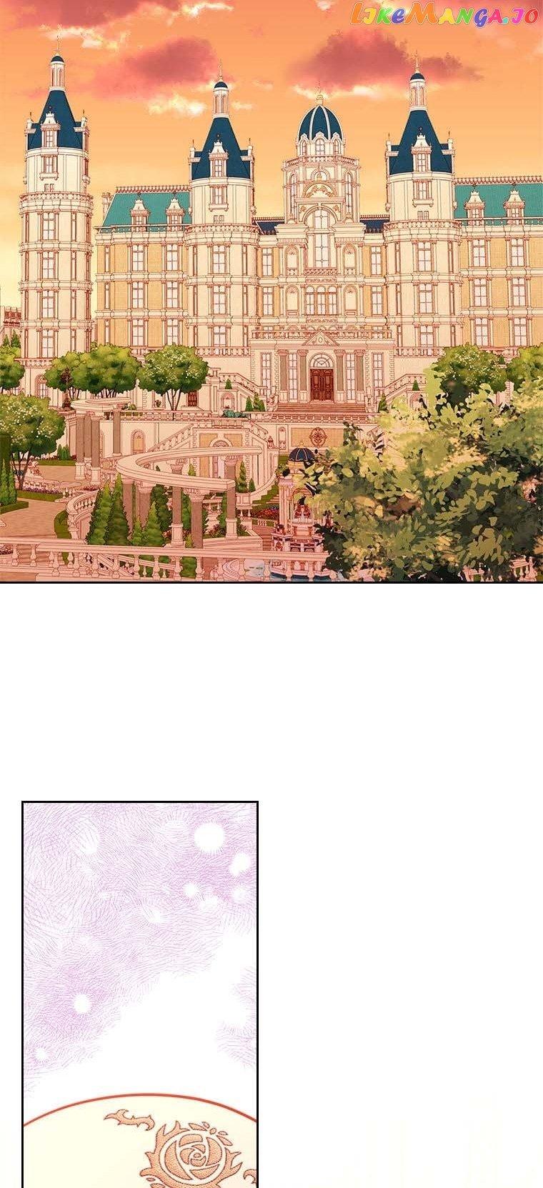 The Duchess’s Secret Dressing Room Chapter 59 page 1