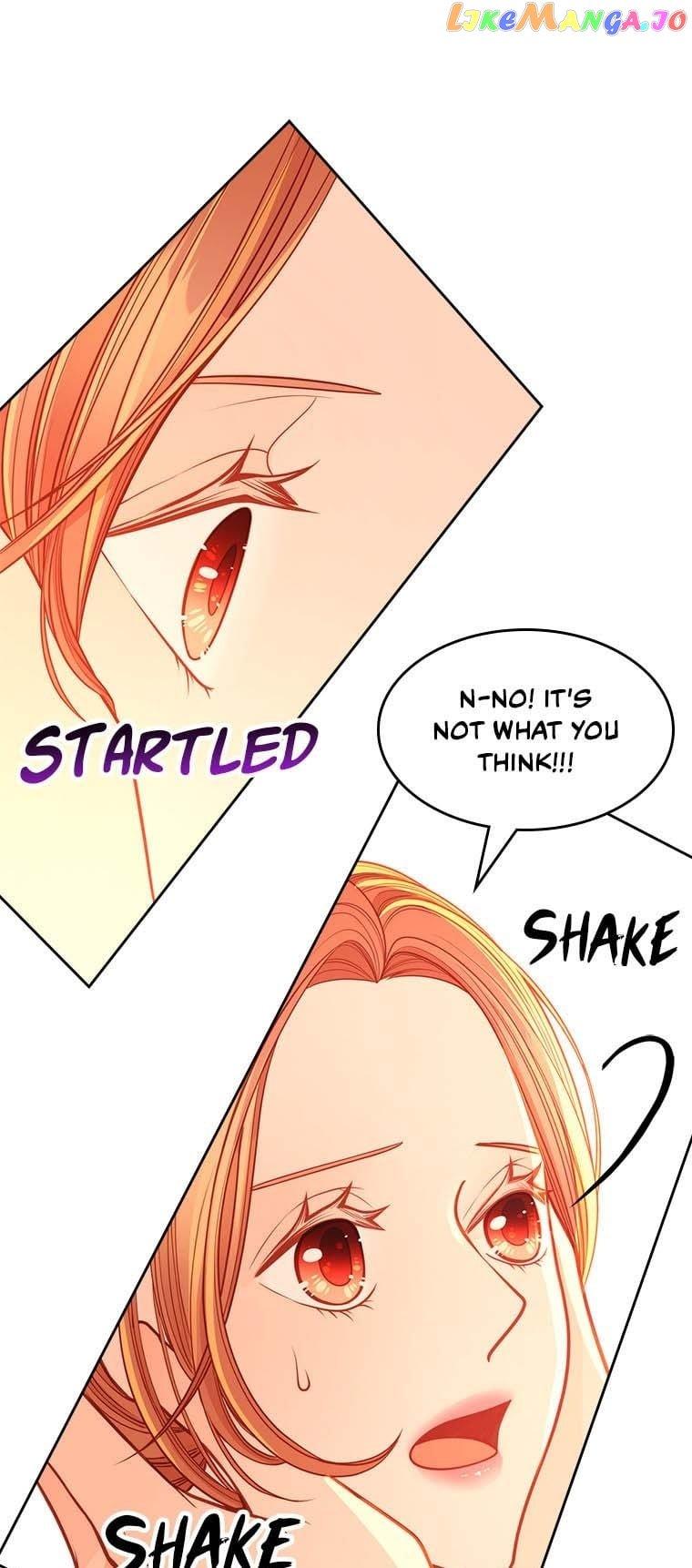 The Duchess’s Secret Dressing Room Chapter 59 page 31