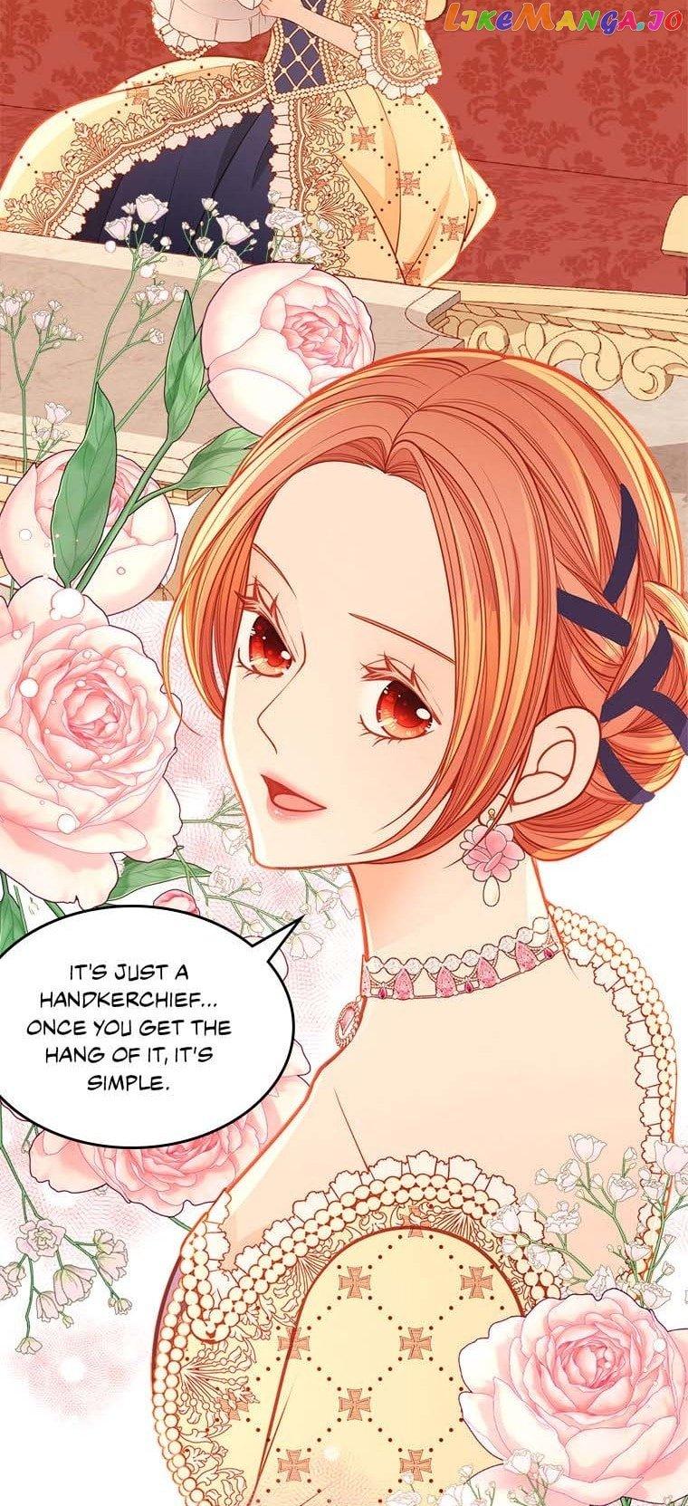 The Duchess’s Secret Dressing Room Chapter 59 page 3