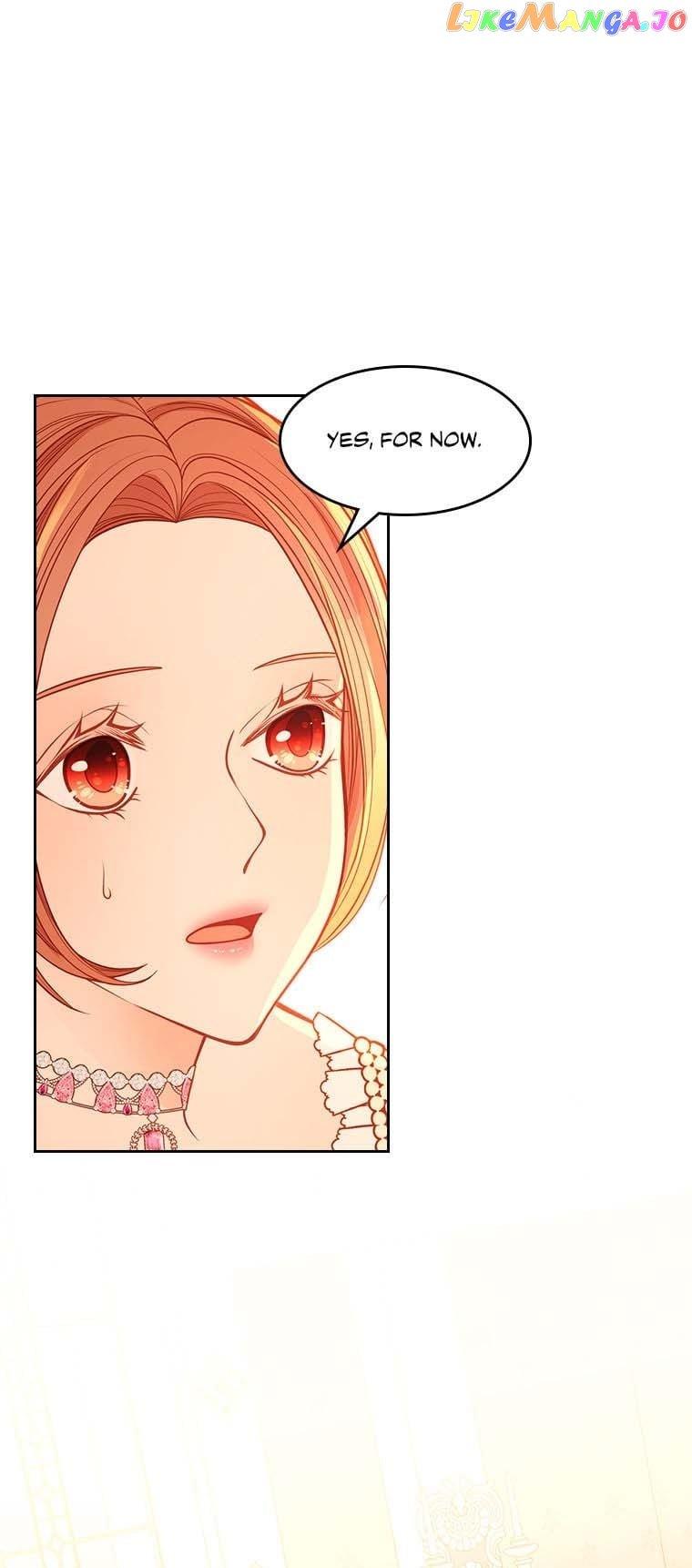 The Duchess’s Secret Dressing Room Chapter 59 page 46