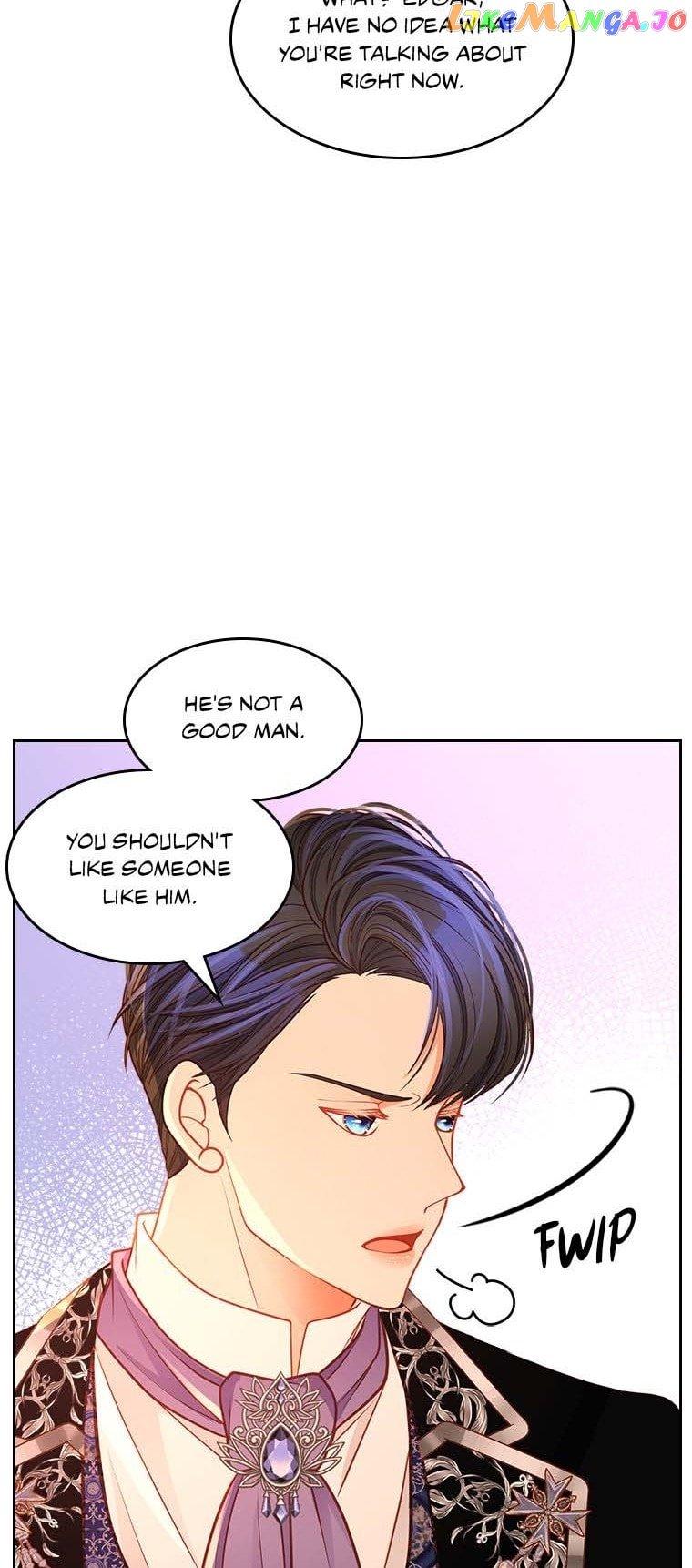 The Duchess’s Secret Dressing Room Chapter 59 page 48