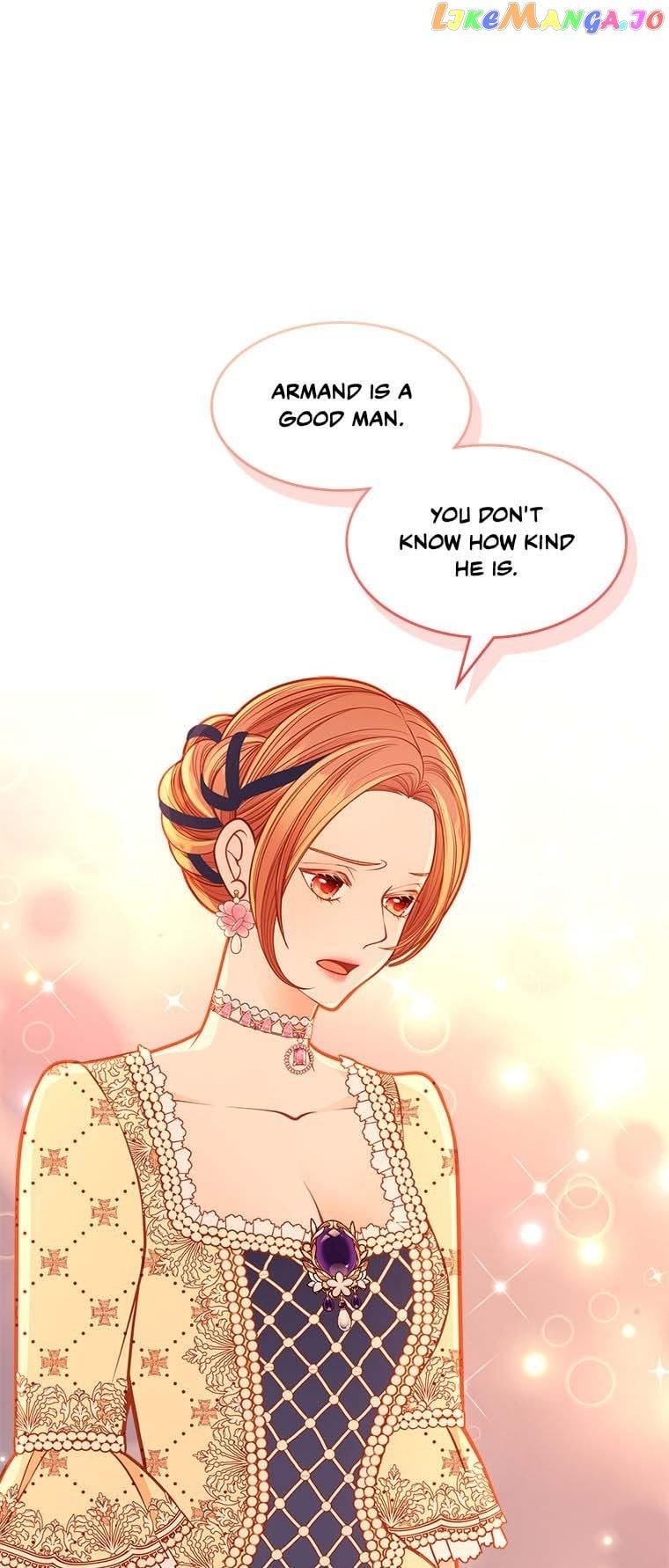 The Duchess’s Secret Dressing Room Chapter 59 page 51