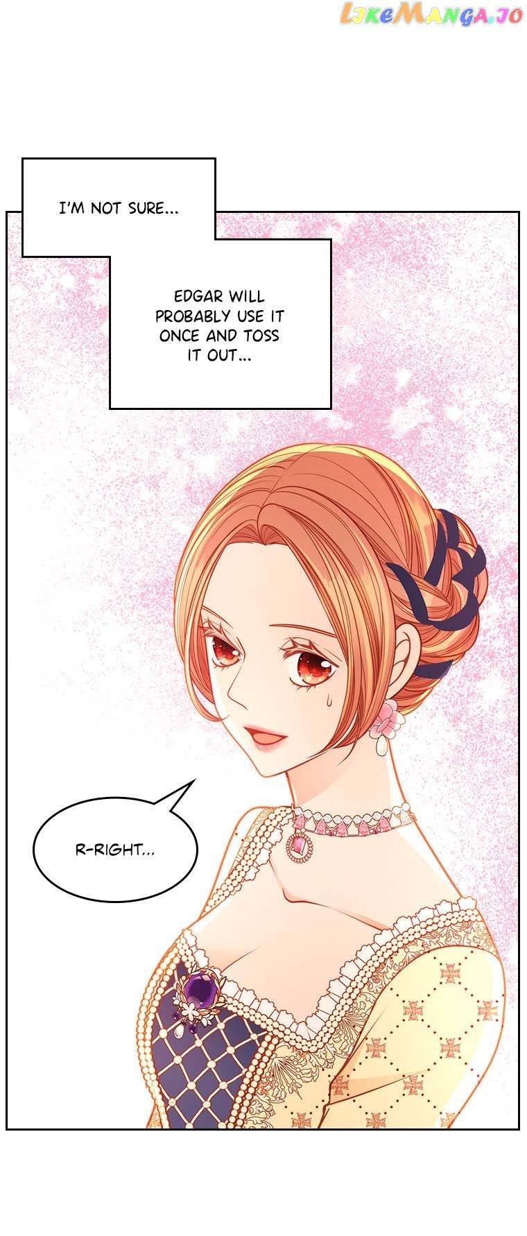 The Duchess’s Secret Dressing Room Chapter 59 page 5