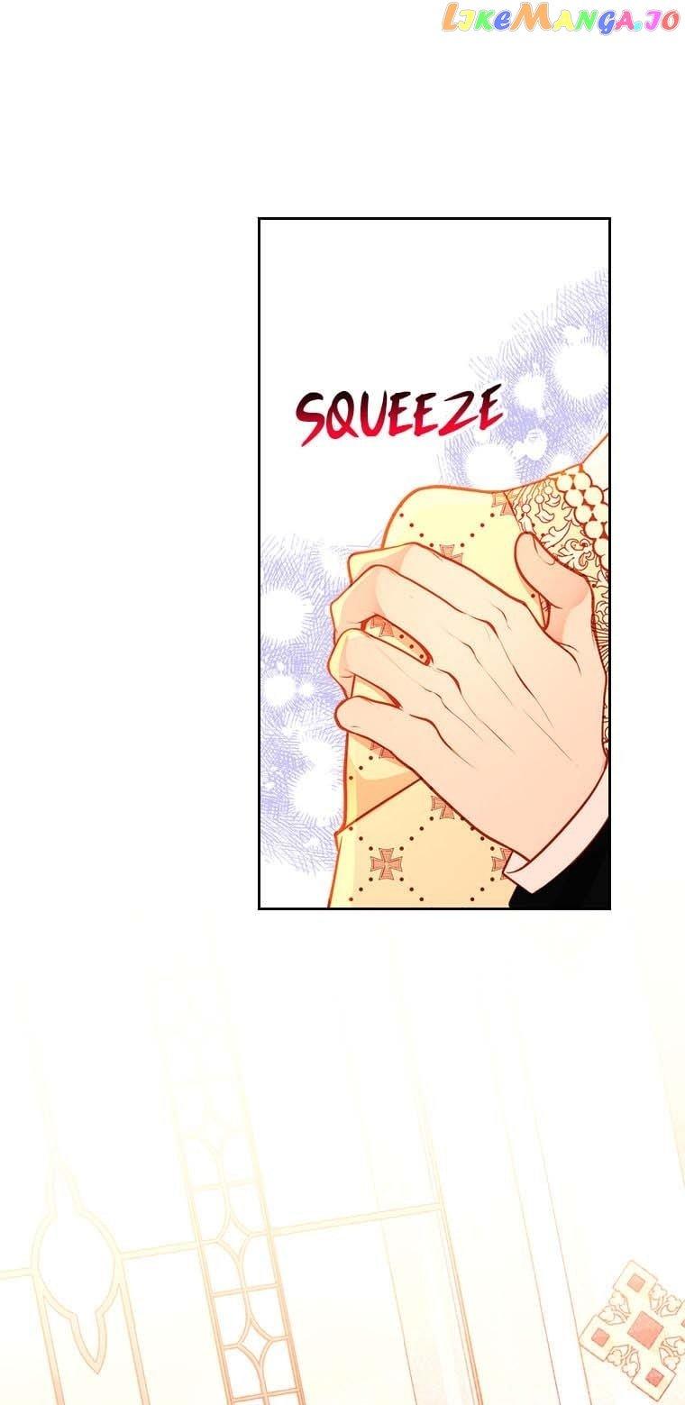 The Duchess’s Secret Dressing Room Chapter 59 page 60
