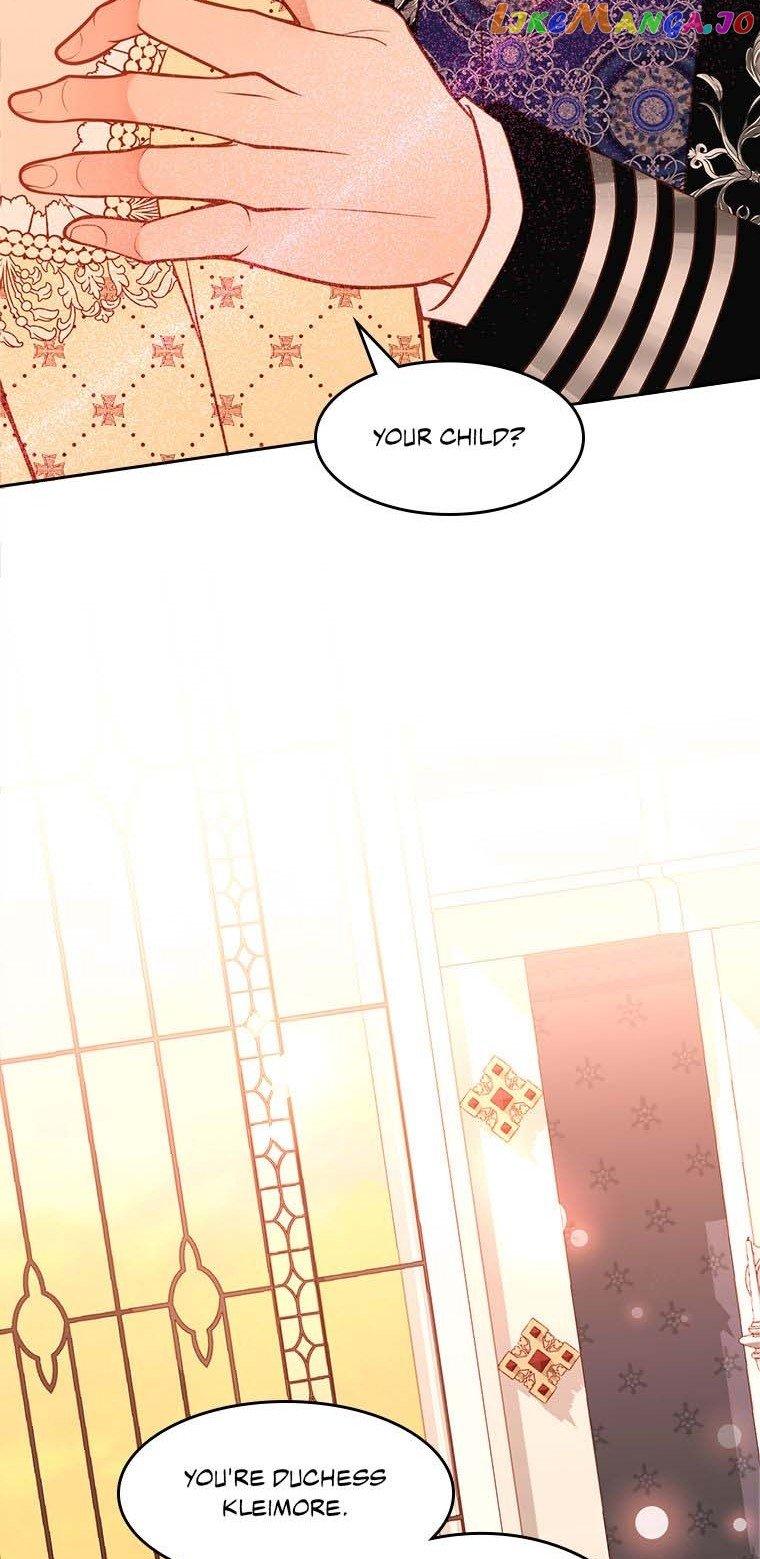 The Duchess’s Secret Dressing Room Chapter 59 page 62