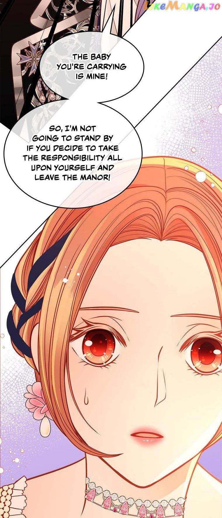 The Duchess’s Secret Dressing Room Chapter 59 page 65