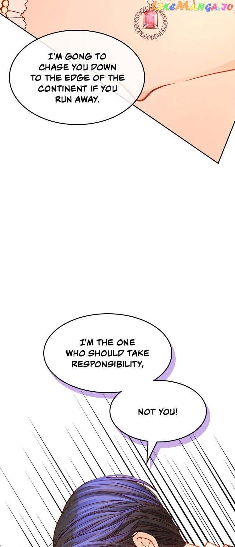 The Duchess’s Secret Dressing Room Chapter 59 page 66