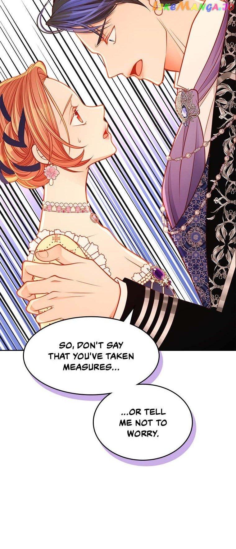 The Duchess’s Secret Dressing Room Chapter 59 page 67
