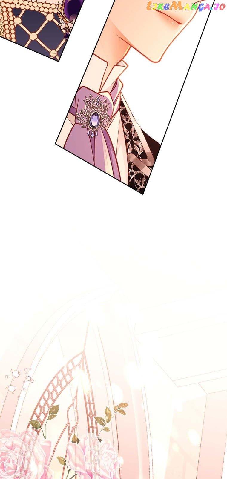 The Duchess’s Secret Dressing Room Chapter 59 page 75