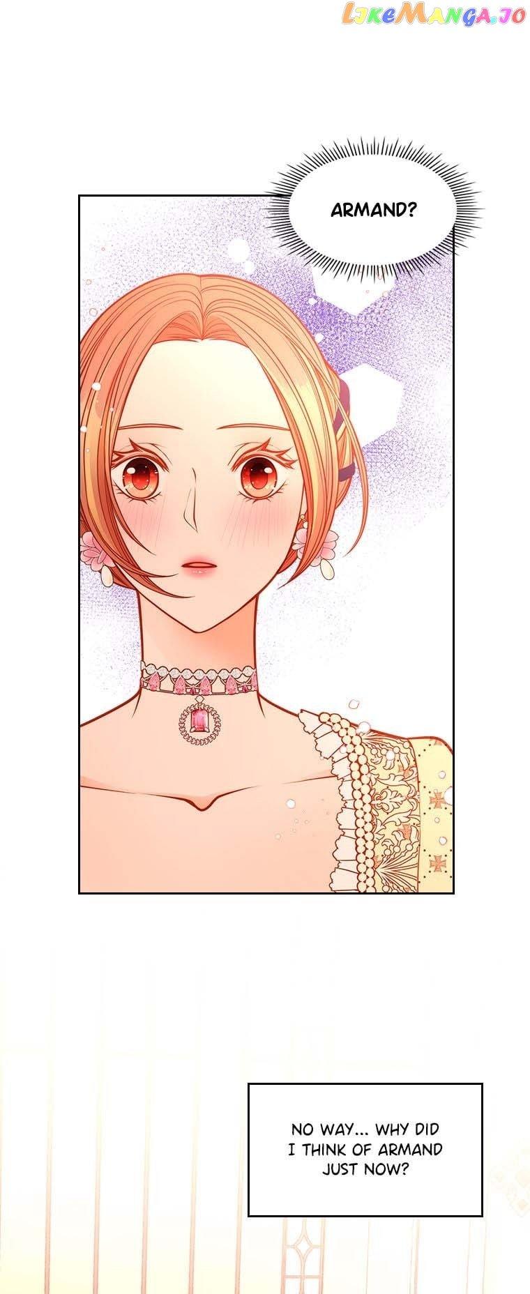 The Duchess’s Secret Dressing Room Chapter 59 page 78