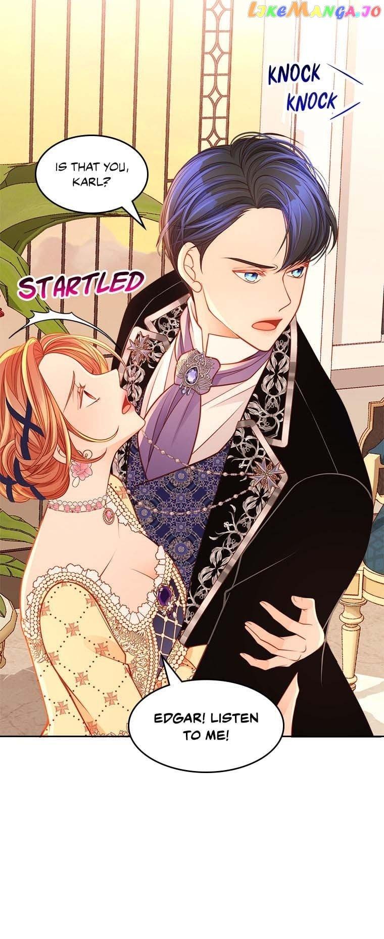 The Duchess’s Secret Dressing Room Chapter 59 page 79