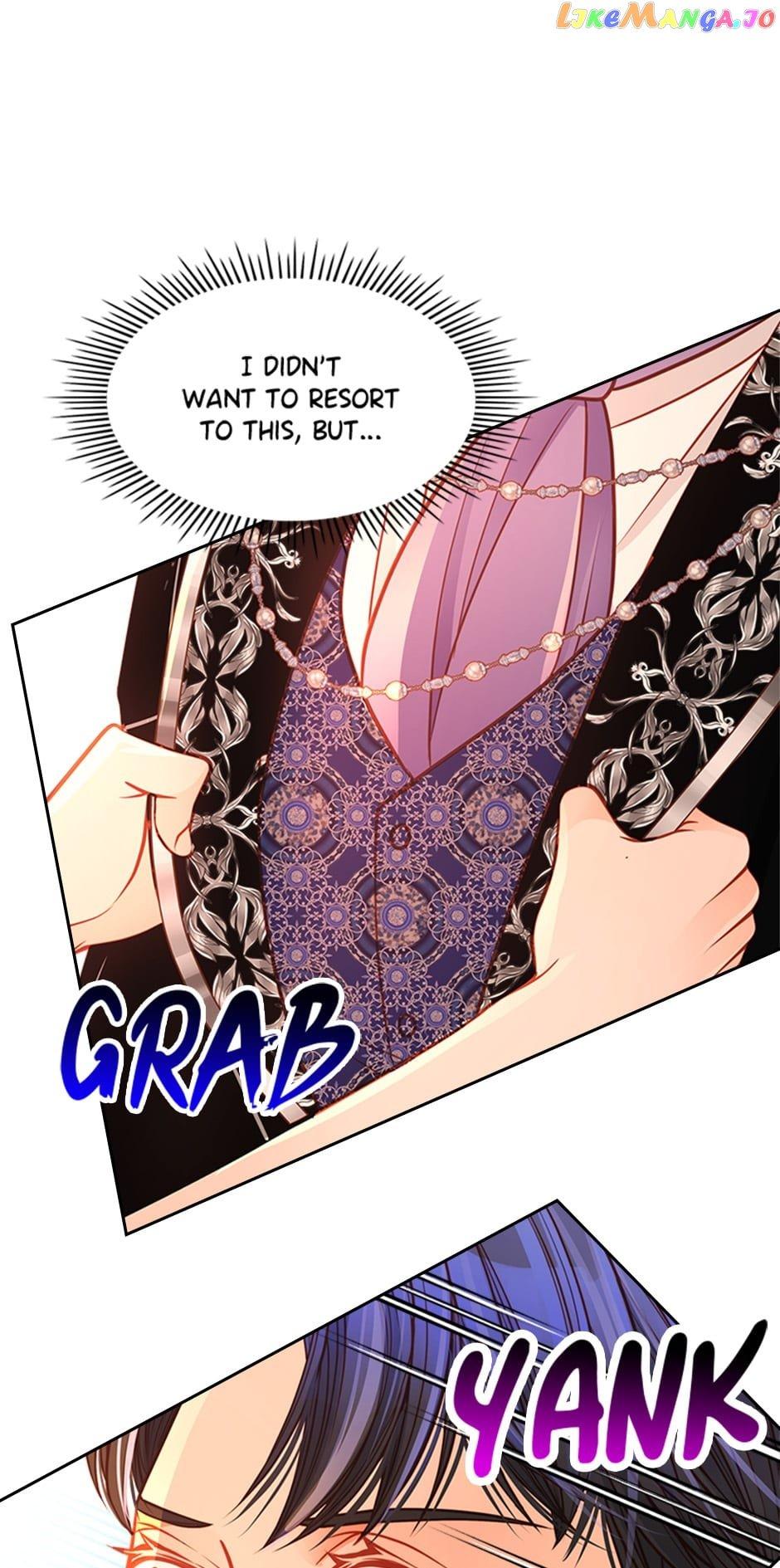 The Duchess’s Secret Dressing Room Chapter 59 page 82