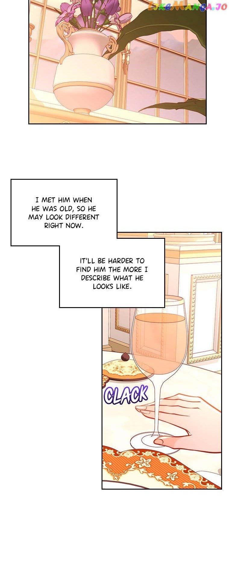 The Duchess’s Secret Dressing Room Chapter 62 page 14