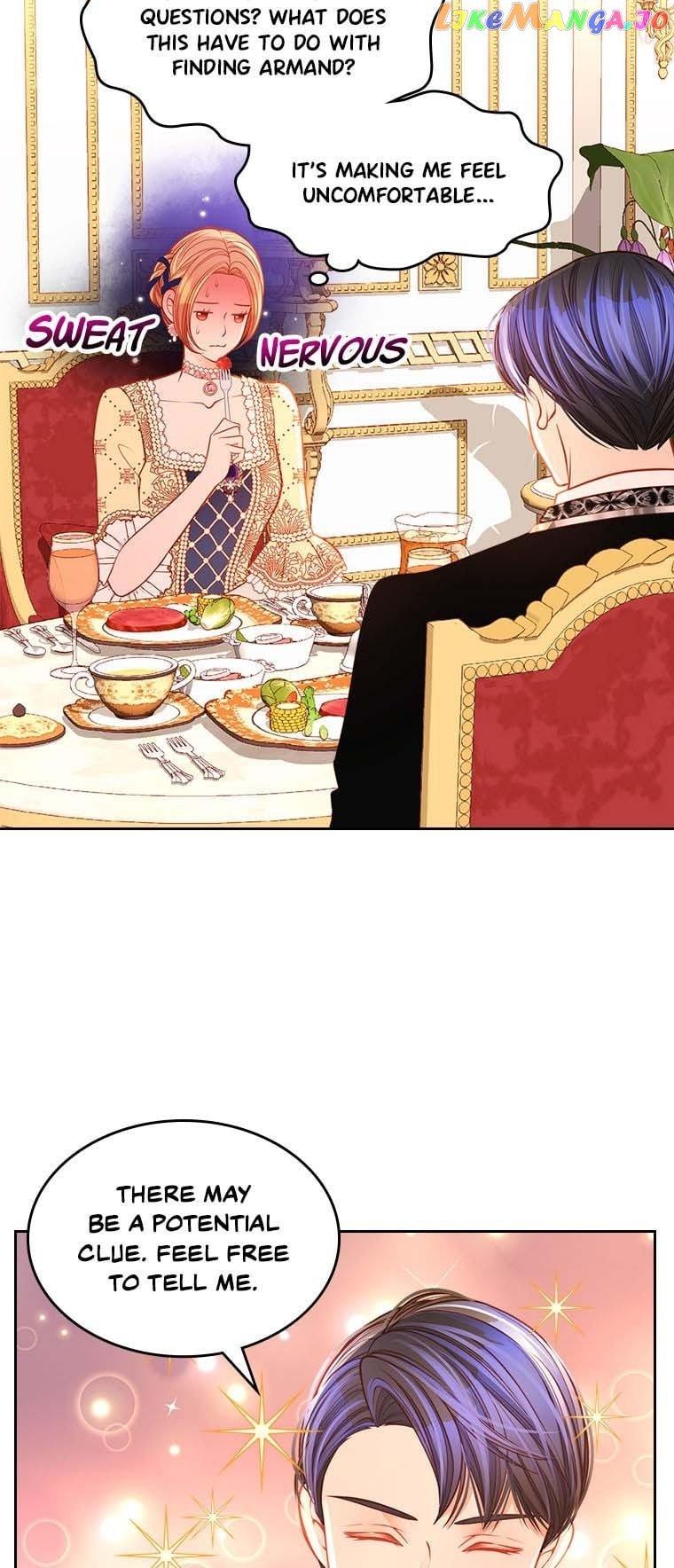 The Duchess’s Secret Dressing Room Chapter 62 page 2