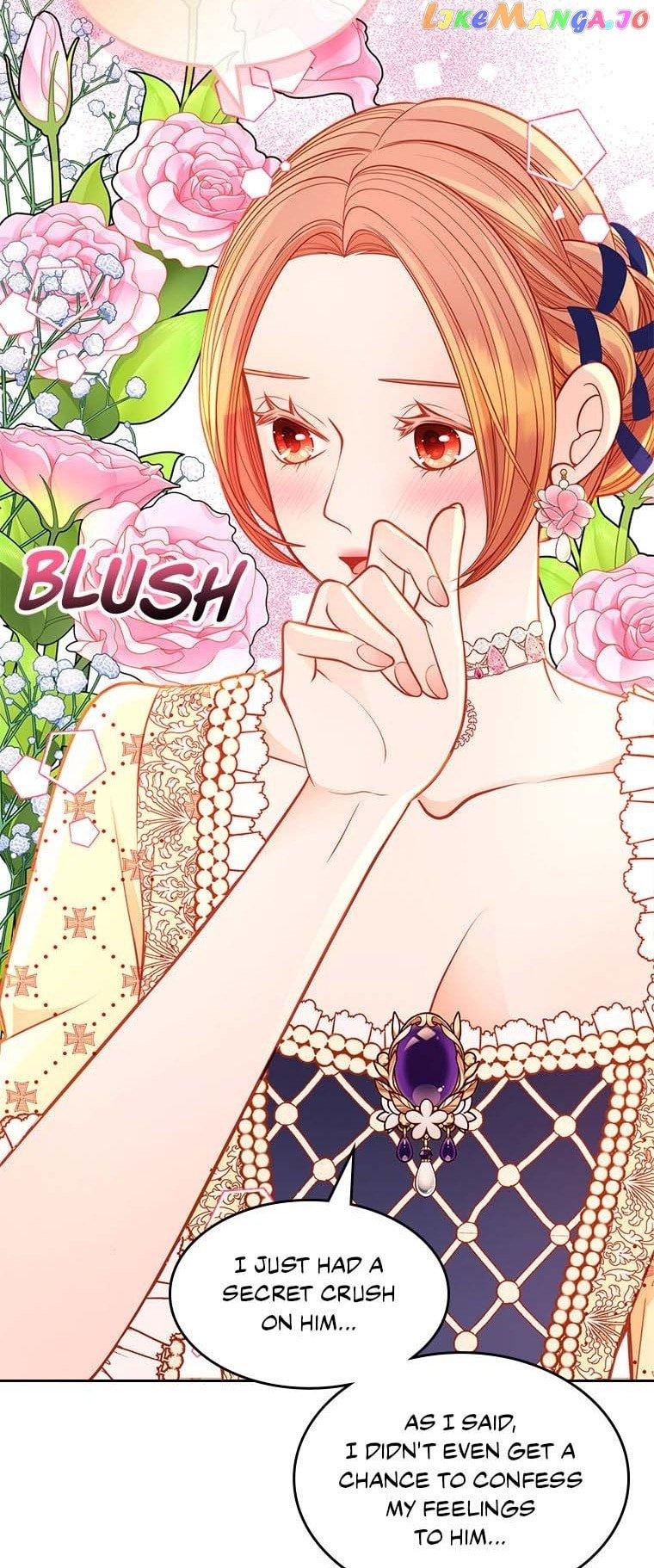 The Duchess’s Secret Dressing Room Chapter 62 page 29