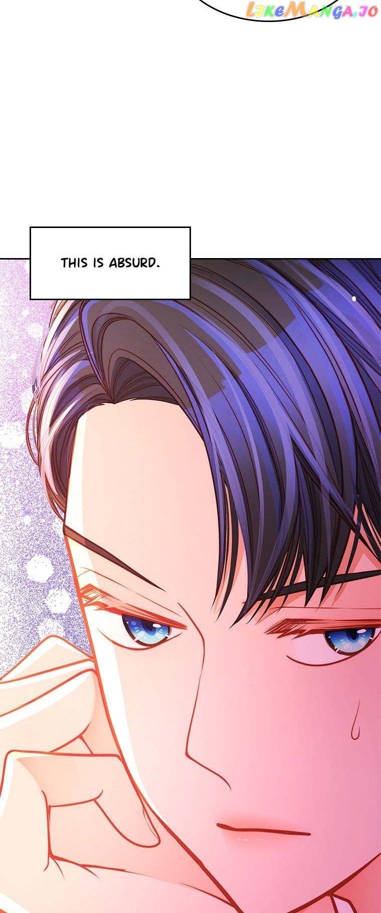 The Duchess’s Secret Dressing Room Chapter 62 page 30