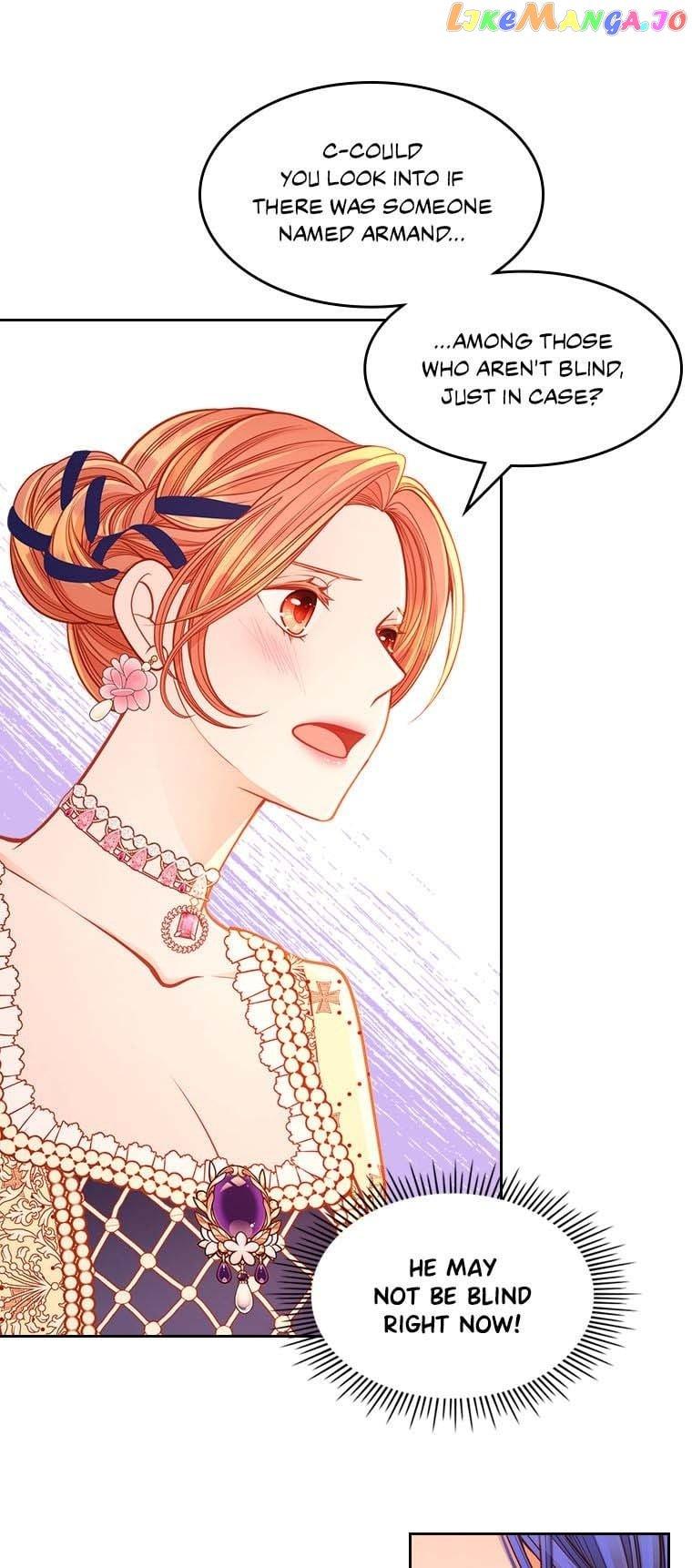 The Duchess’s Secret Dressing Room Chapter 62 page 37