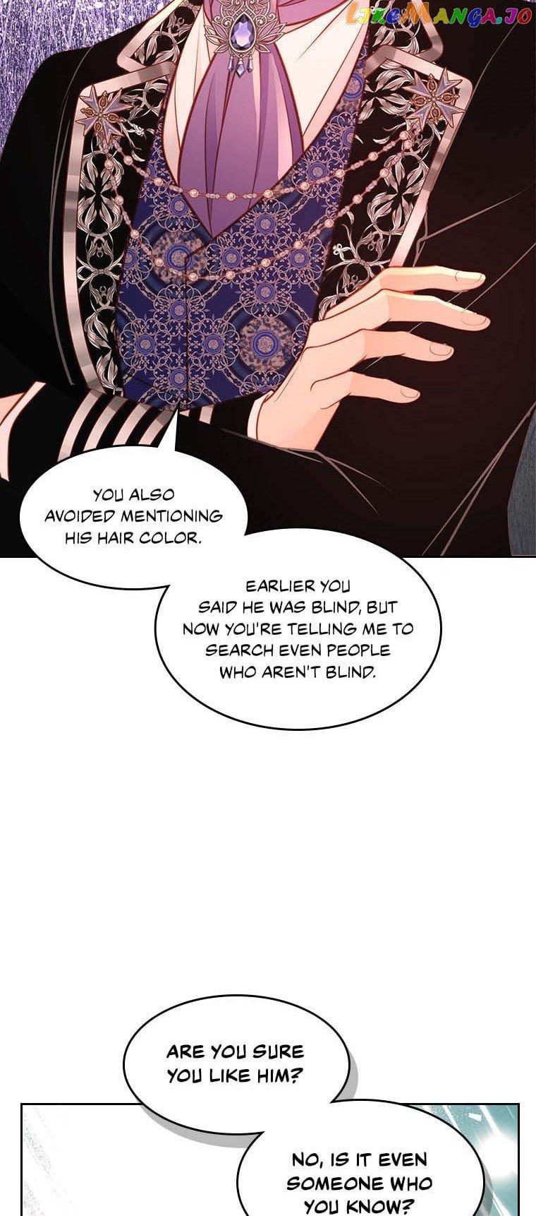 The Duchess’s Secret Dressing Room Chapter 62 page 40