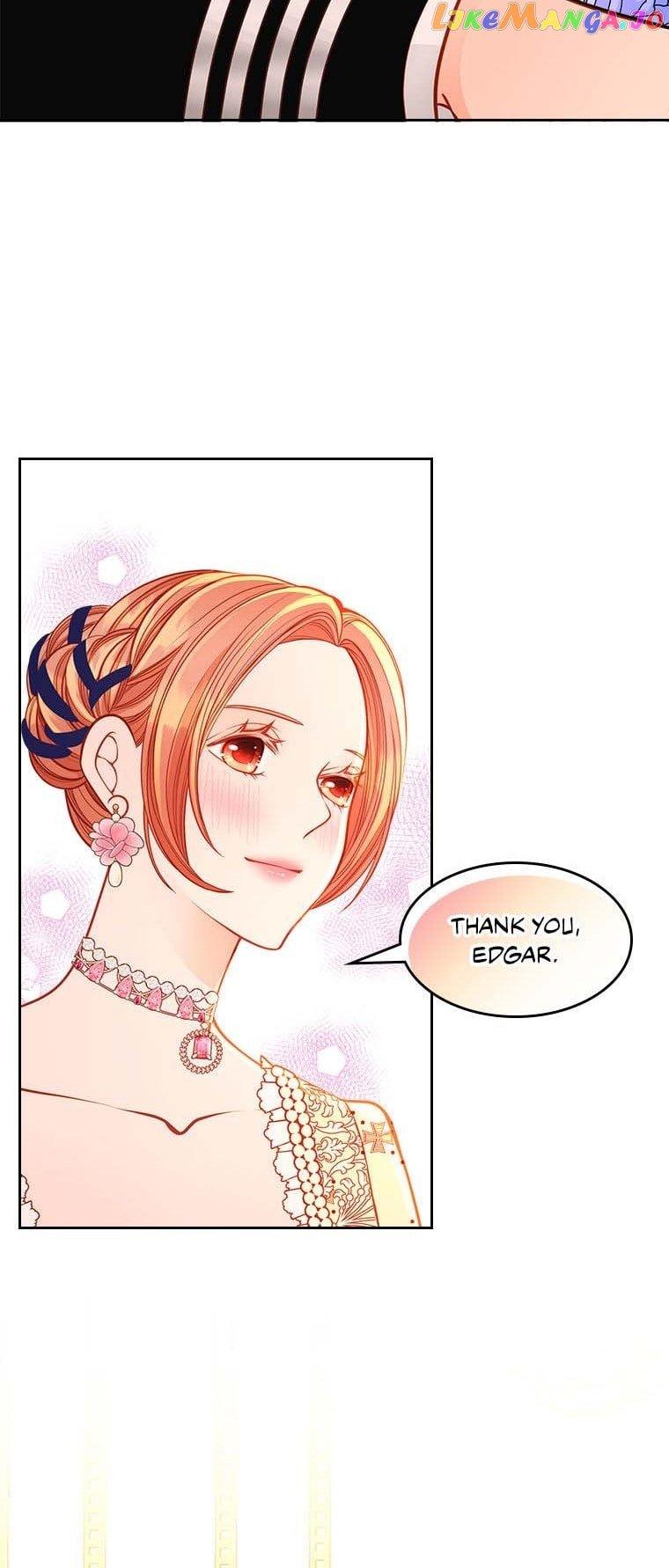 The Duchess’s Secret Dressing Room Chapter 62 page 45
