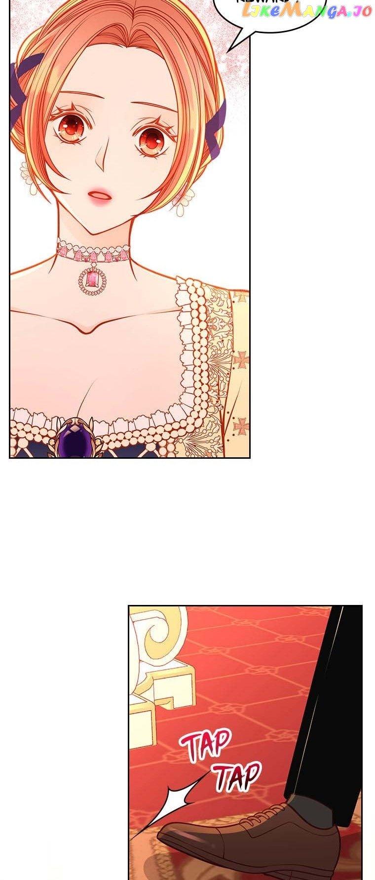 The Duchess’s Secret Dressing Room Chapter 62 page 48