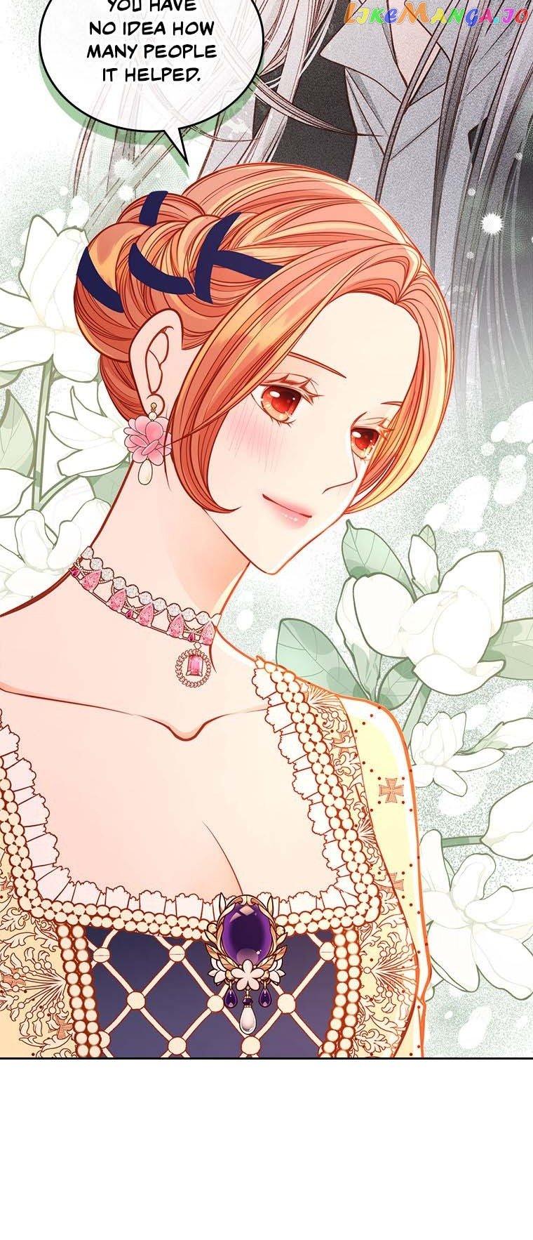 The Duchess’s Secret Dressing Room Chapter 62 page 5